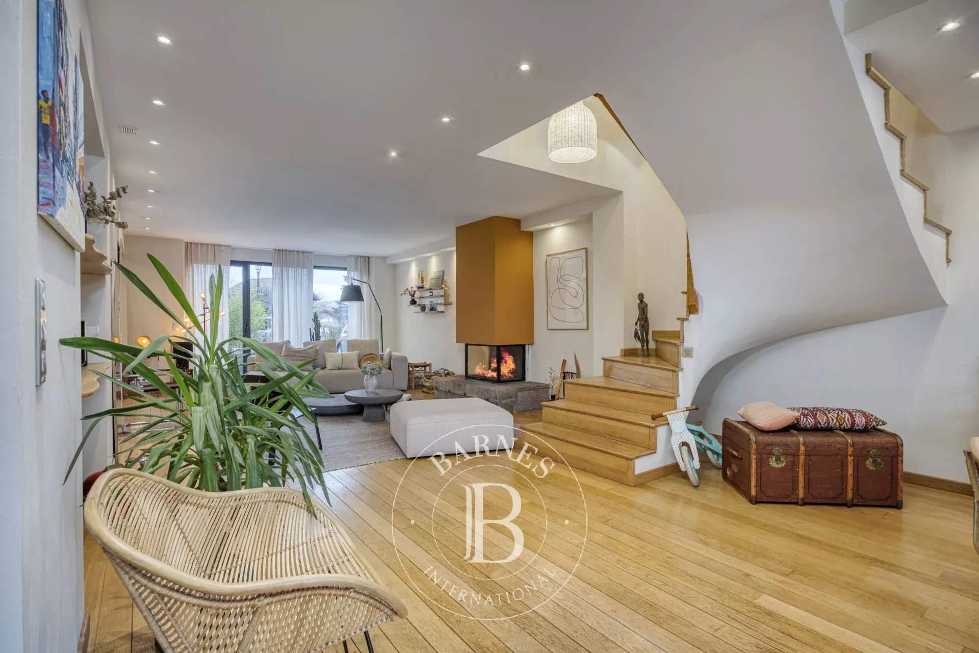 Ornex  - Village house 4 Bedrooms - picture 9