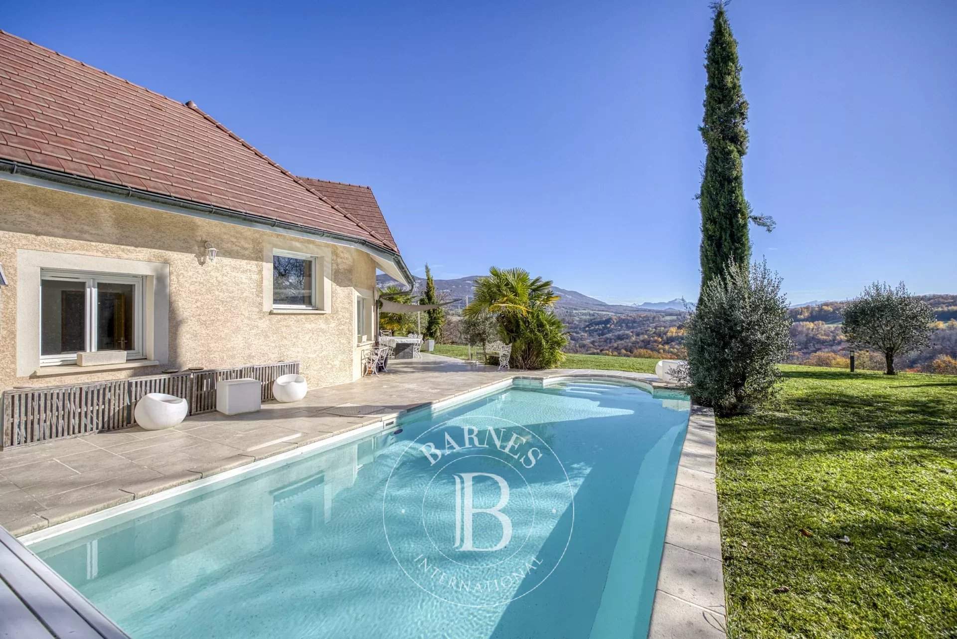 Éloise  - House 3 Bedrooms - picture 3