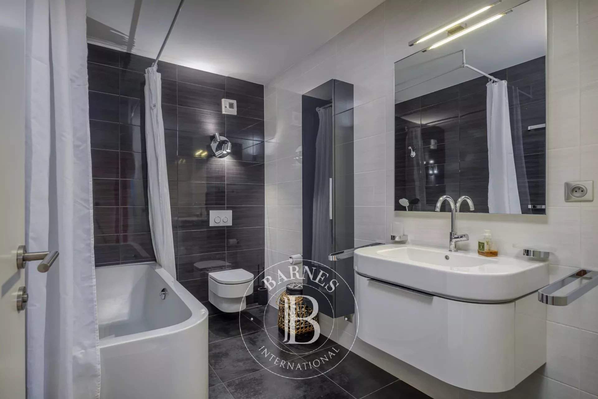 Saint-Genis-Pouilly  - Apartment 4 Bedrooms - picture 17