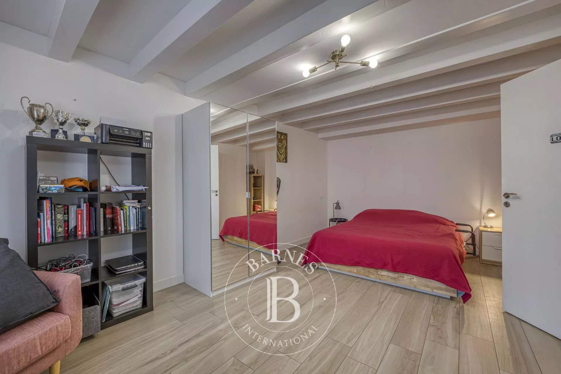 Divonne-les-Bains  - Apartment 4 Bedrooms - picture 13