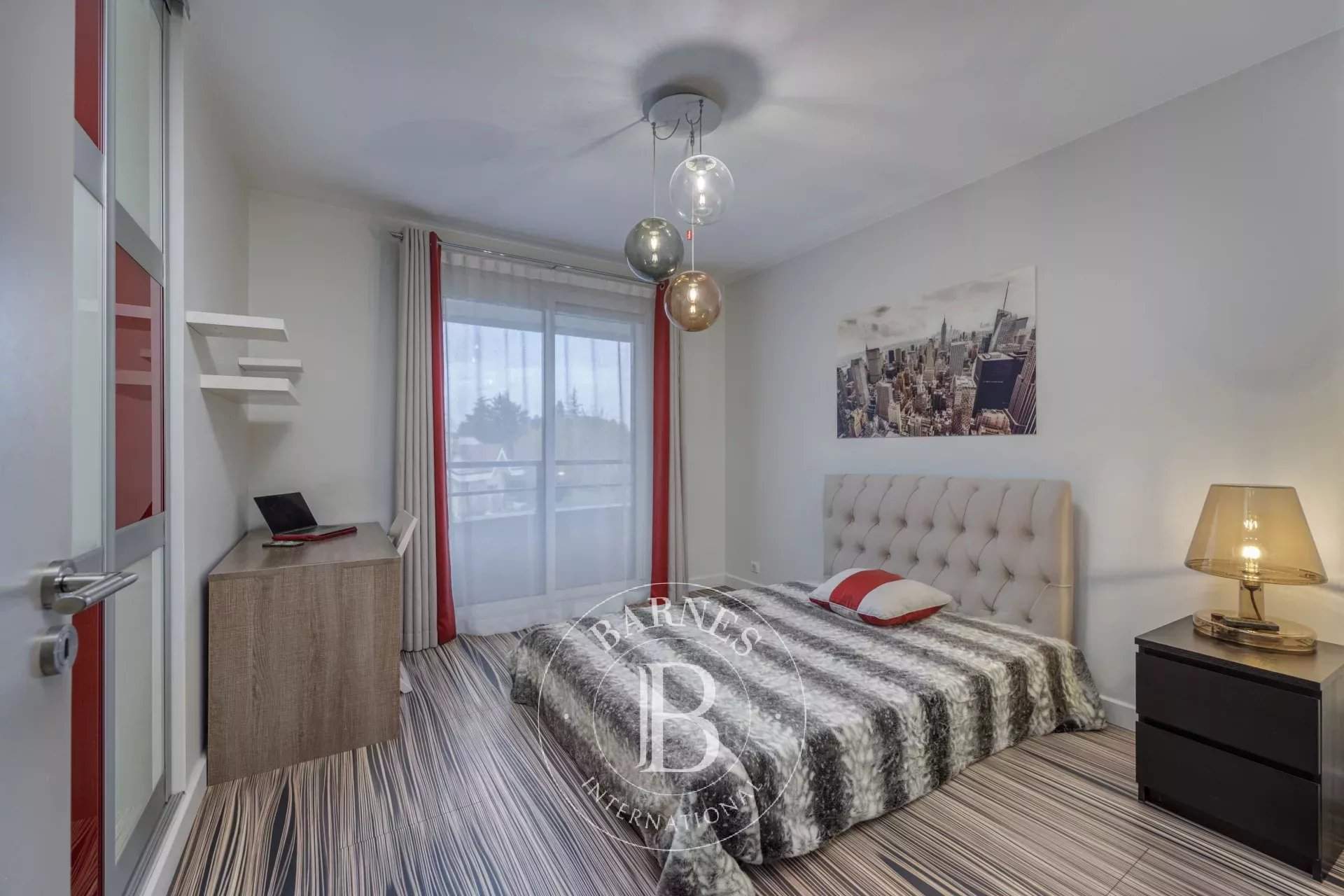 Prévessin-Moëns  - Appartement 5 Pièces 4 Chambres - picture 16