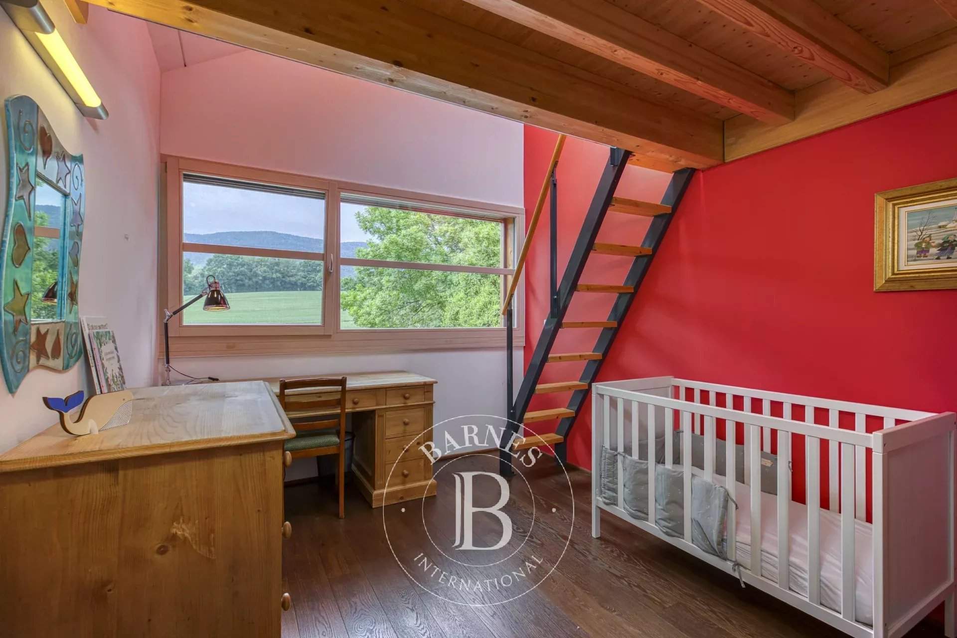 Divonne-les-Bains  - Villa 7 Pi&egrave;ces 5 Chambres - picture 15