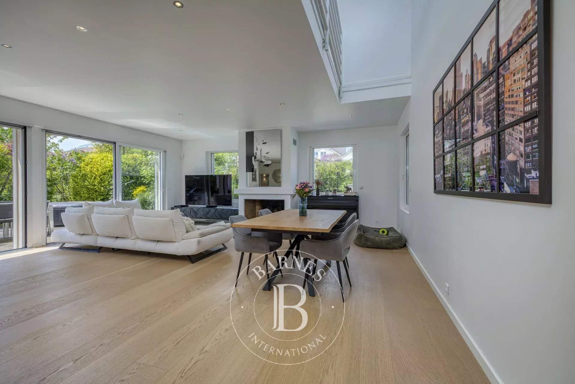 Divonne-les-Bains  - Villa 5 Bedrooms - picture 14