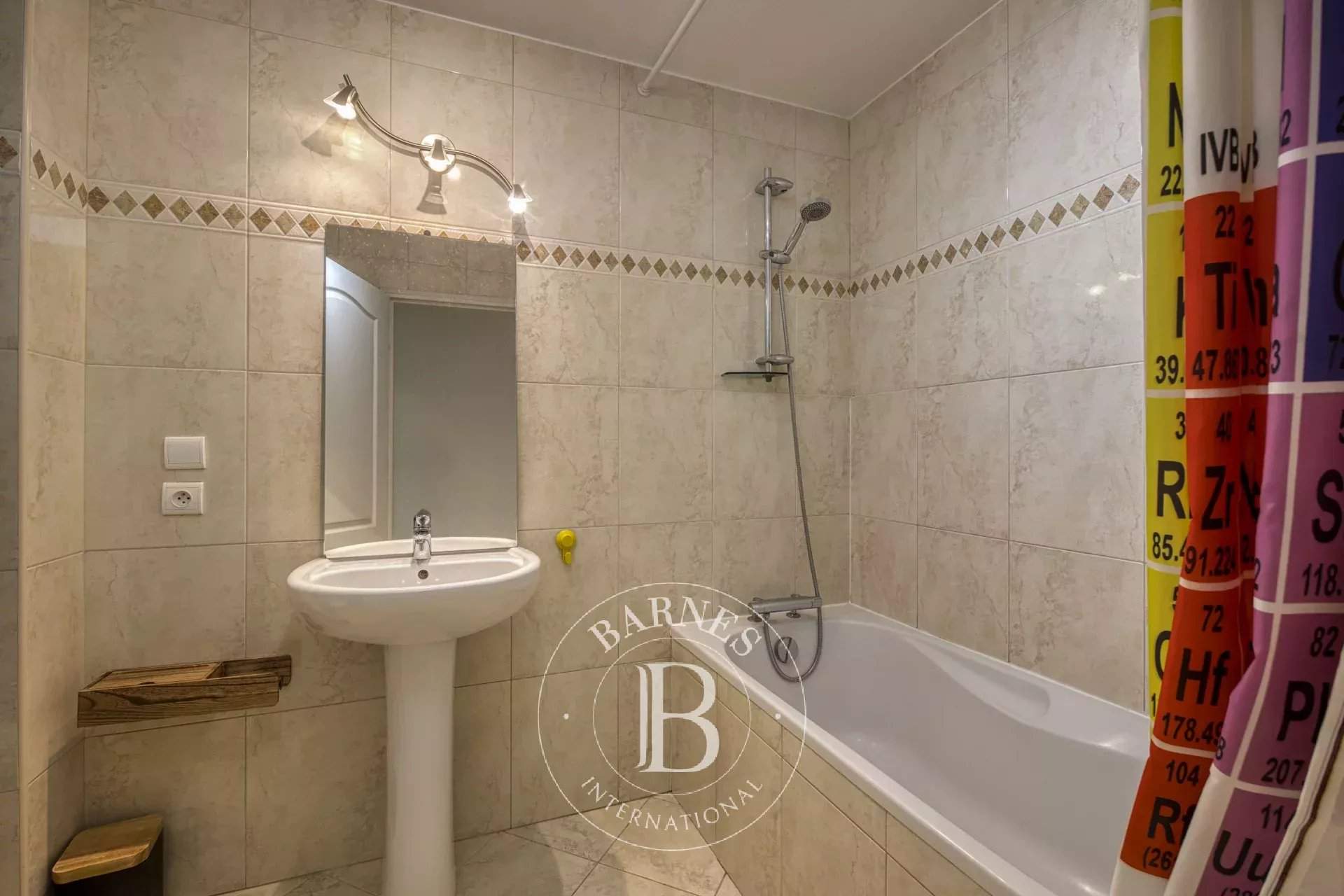 Divonne-les-Bains  - Appartement 4 Pi&egrave;ces 3 Chambres - picture 18