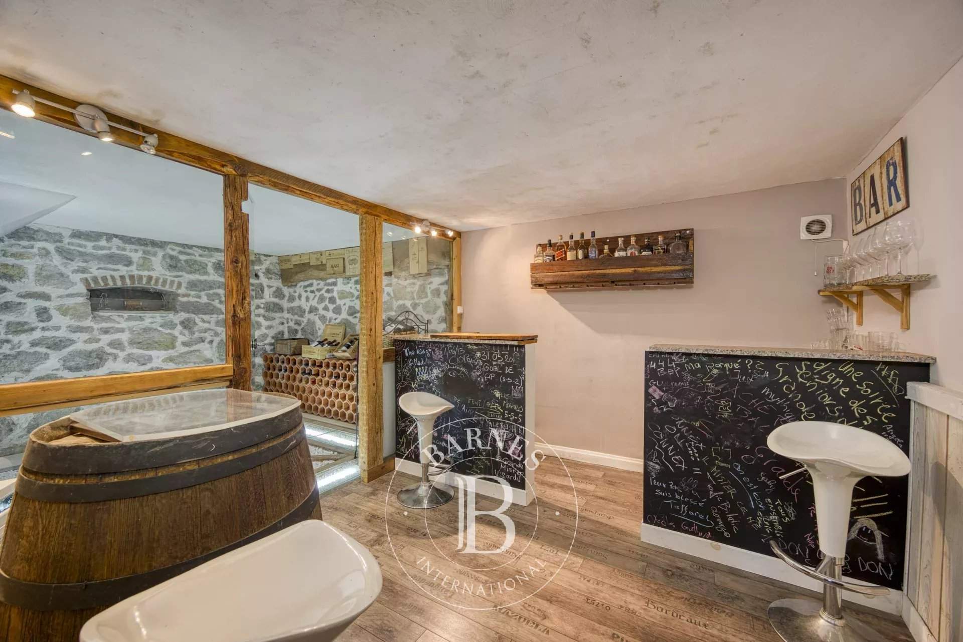 Nangy  - Townhouse 4 Bedrooms - picture 14