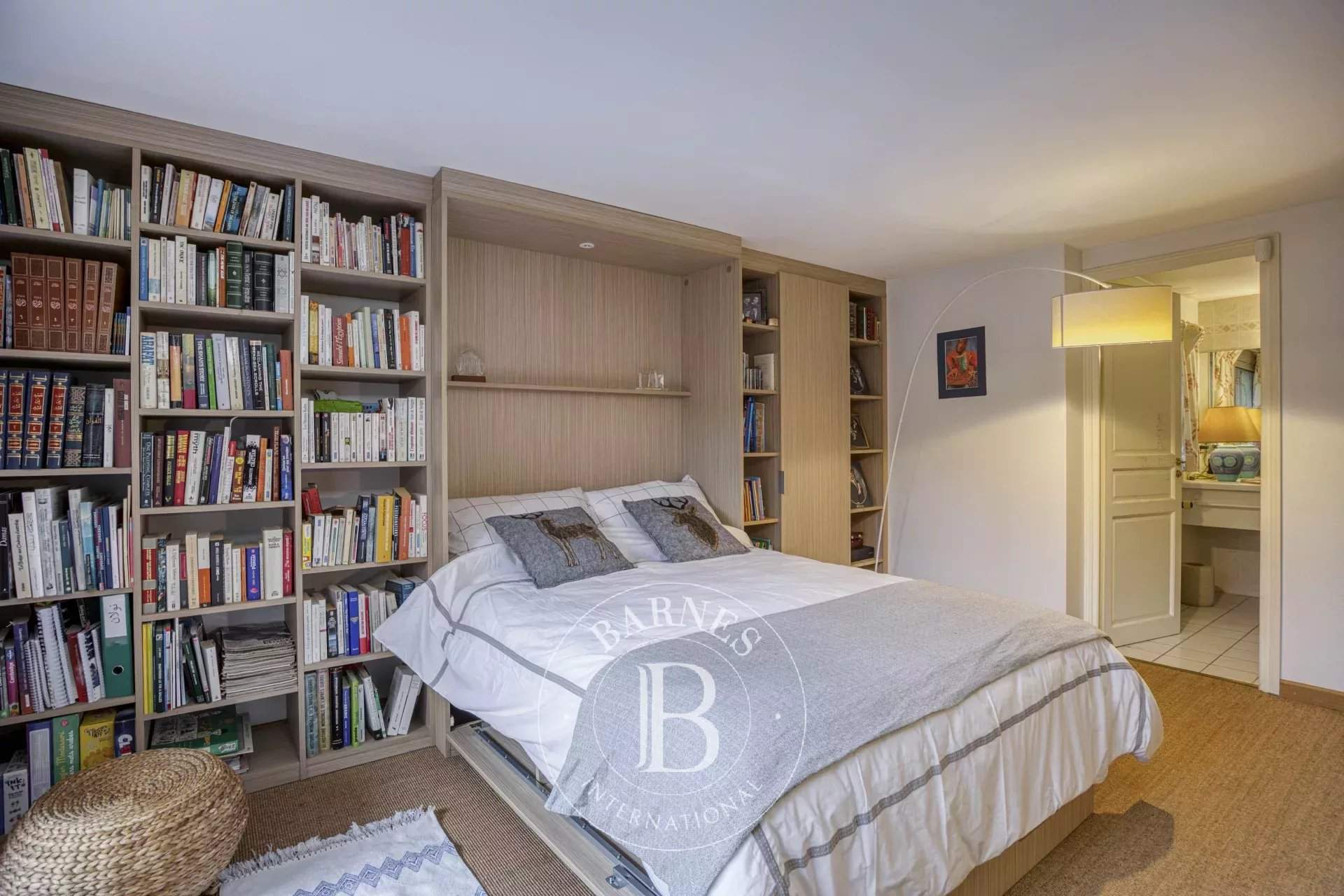 Divonne-les-Bains  - Villa 4 Bedrooms - picture 10