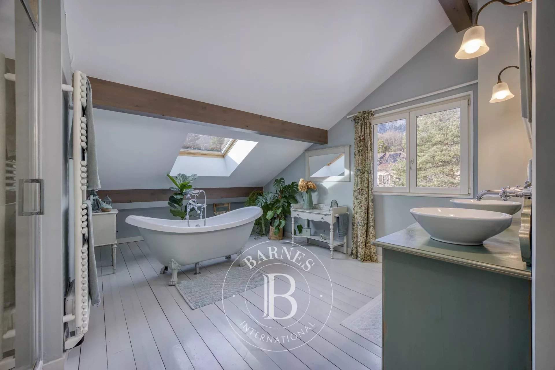 Gex  - Maison 7 Pi&egrave;ces 7 Chambres - picture 8