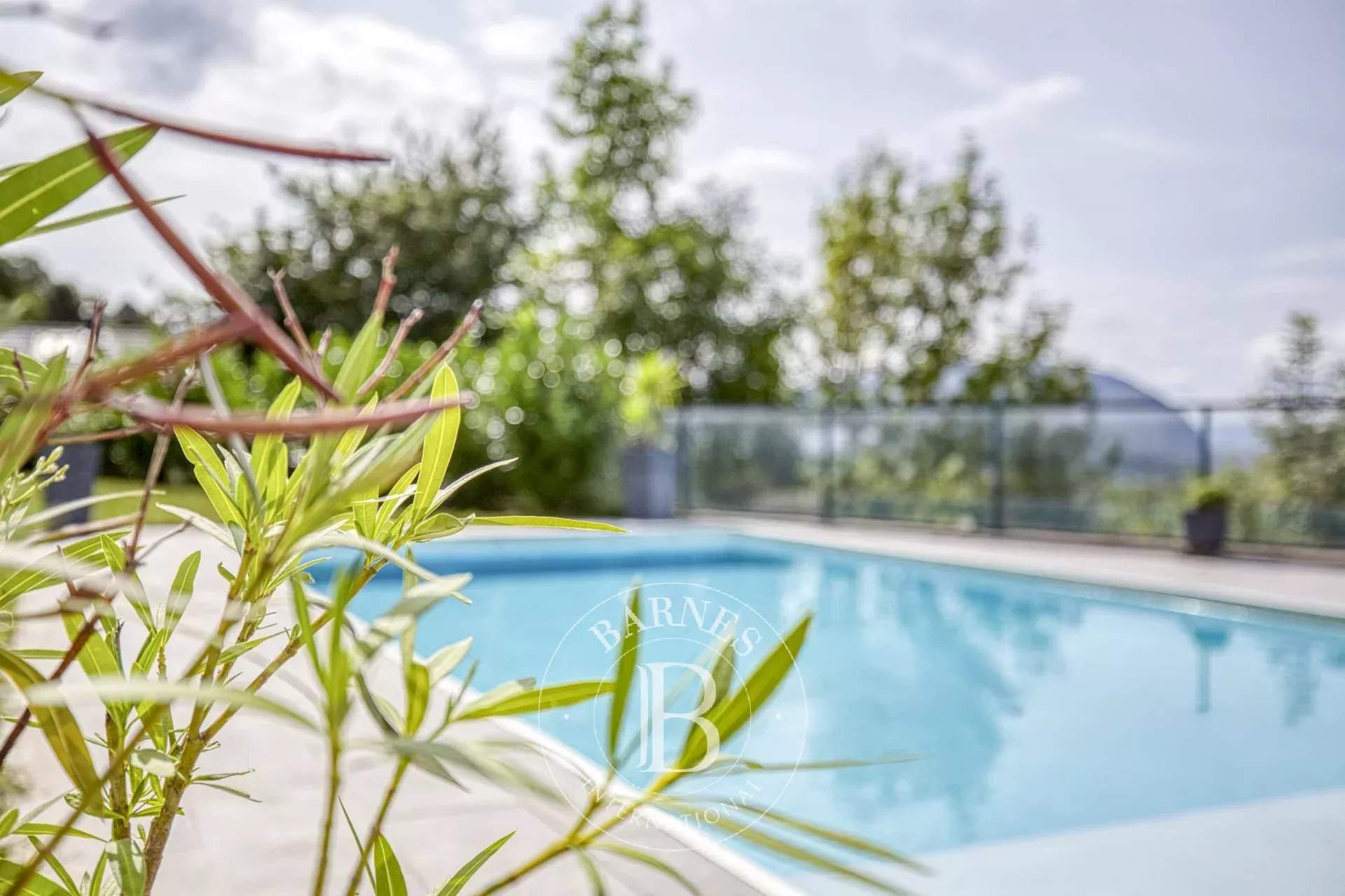 Cranves-Sales  - House 10 Bedrooms - picture 3