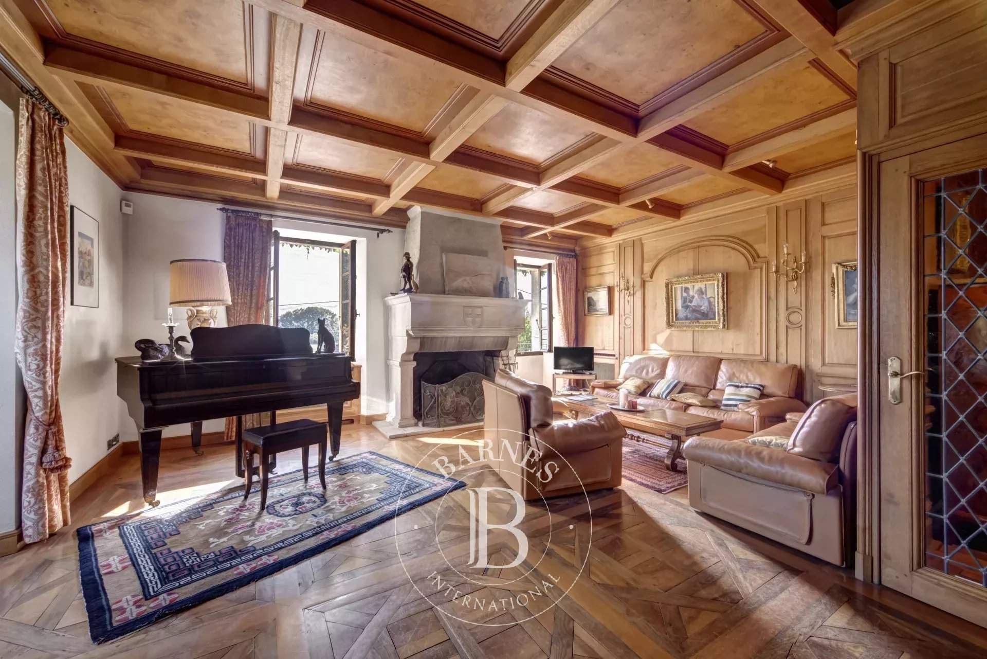 Reignier-Ésery  - Villa 15 Pièces - picture 4
