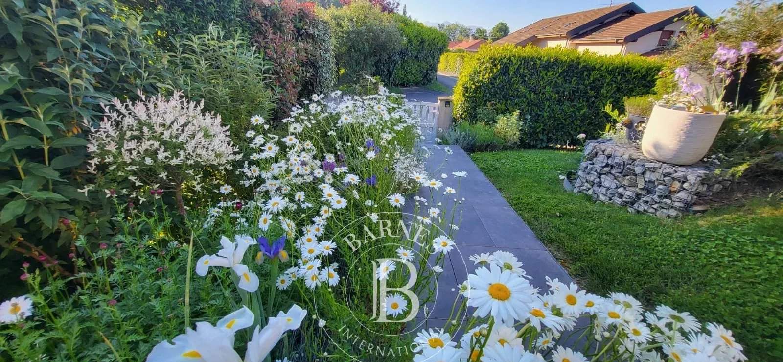 Bonne  - Maison 5 Pi&egrave;ces 4 Chambres - picture 20