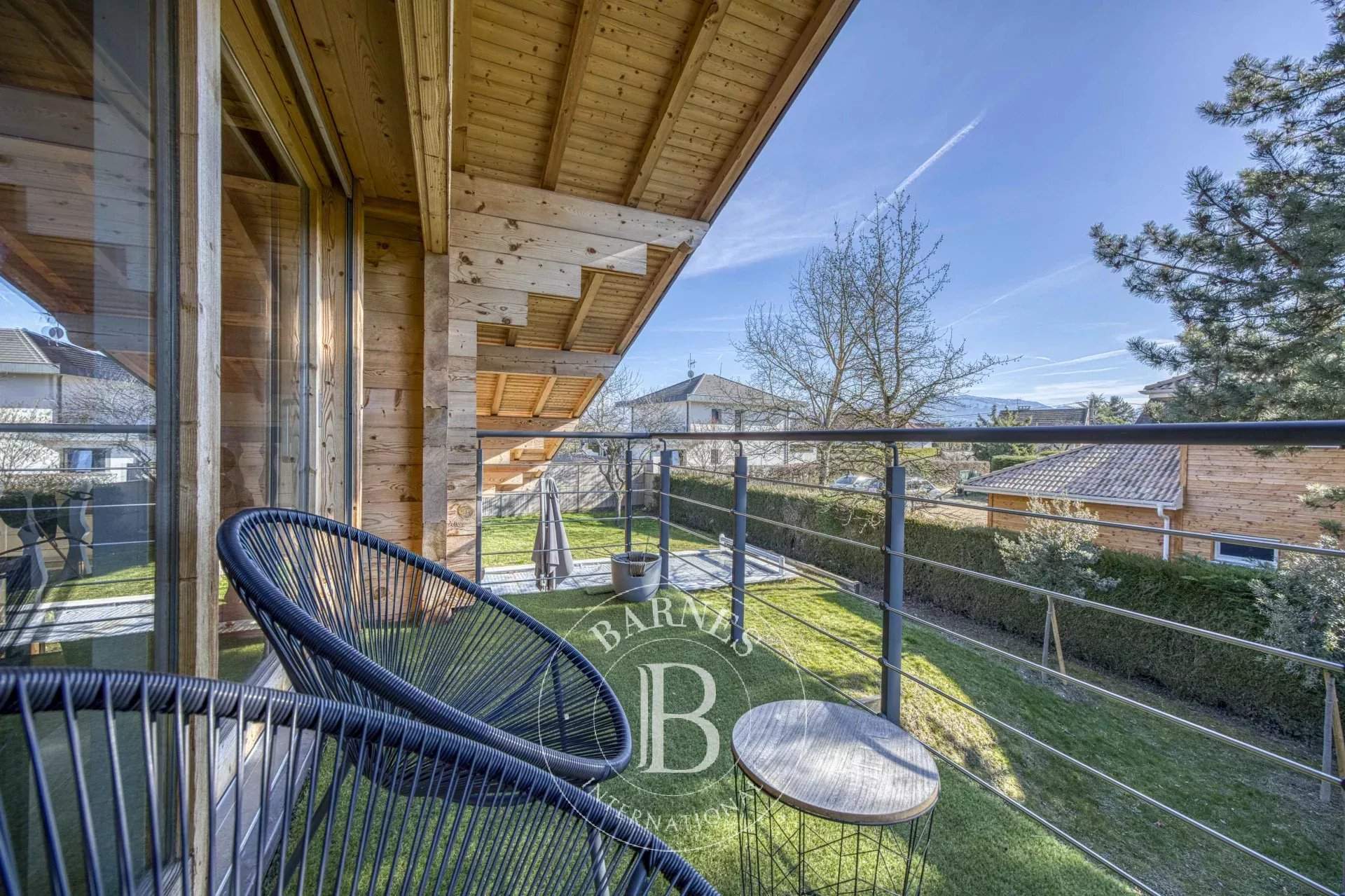 Vétraz-Monthoux  - Chalet 7 Pi&egrave;ces 5 Chambres - picture 17