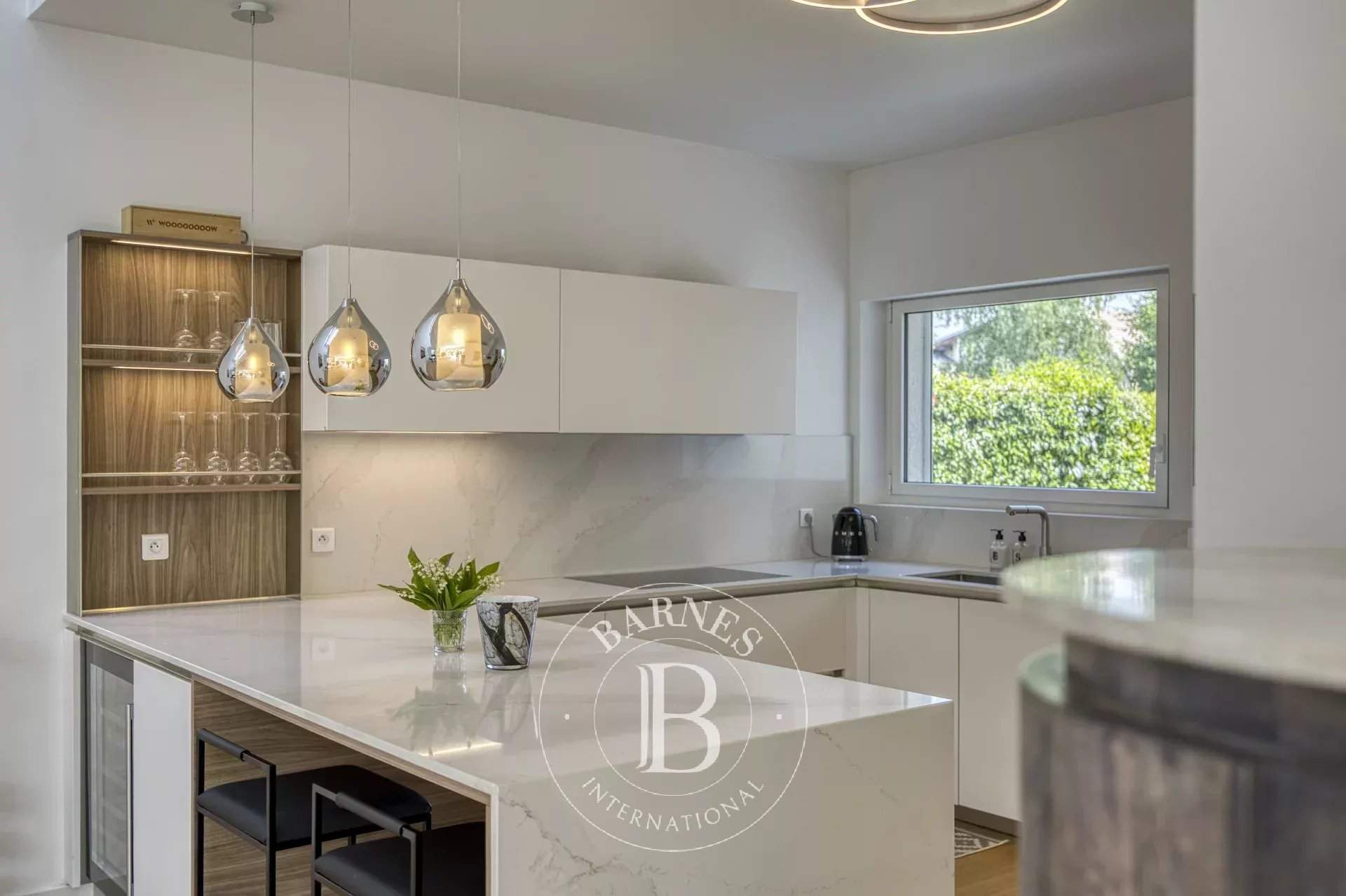 Divonne-les-Bains  - Villa 5 Bedrooms - picture 10