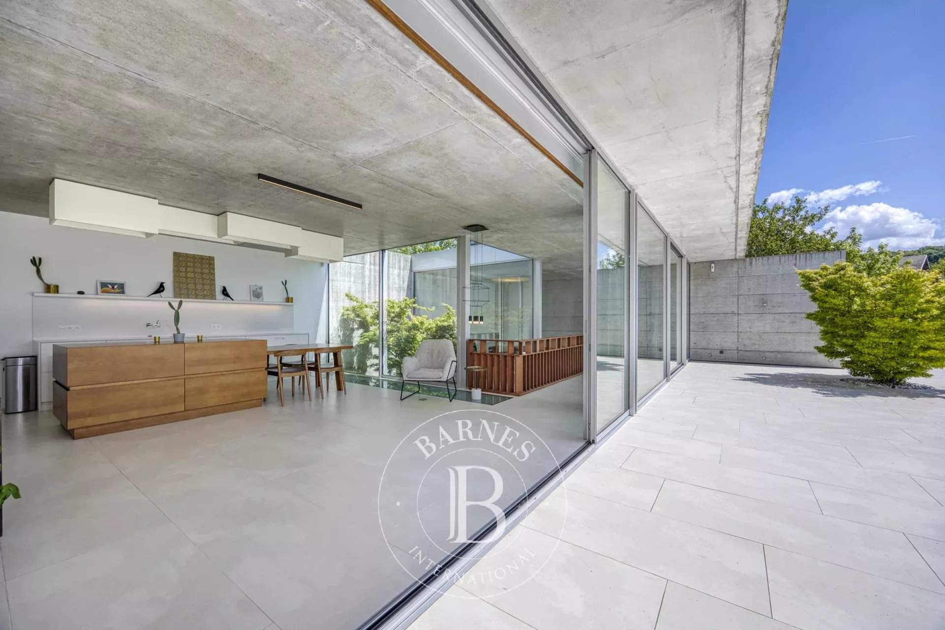 Saint-Julien-en-Genevois  - Villa 4 Bedrooms - picture 3