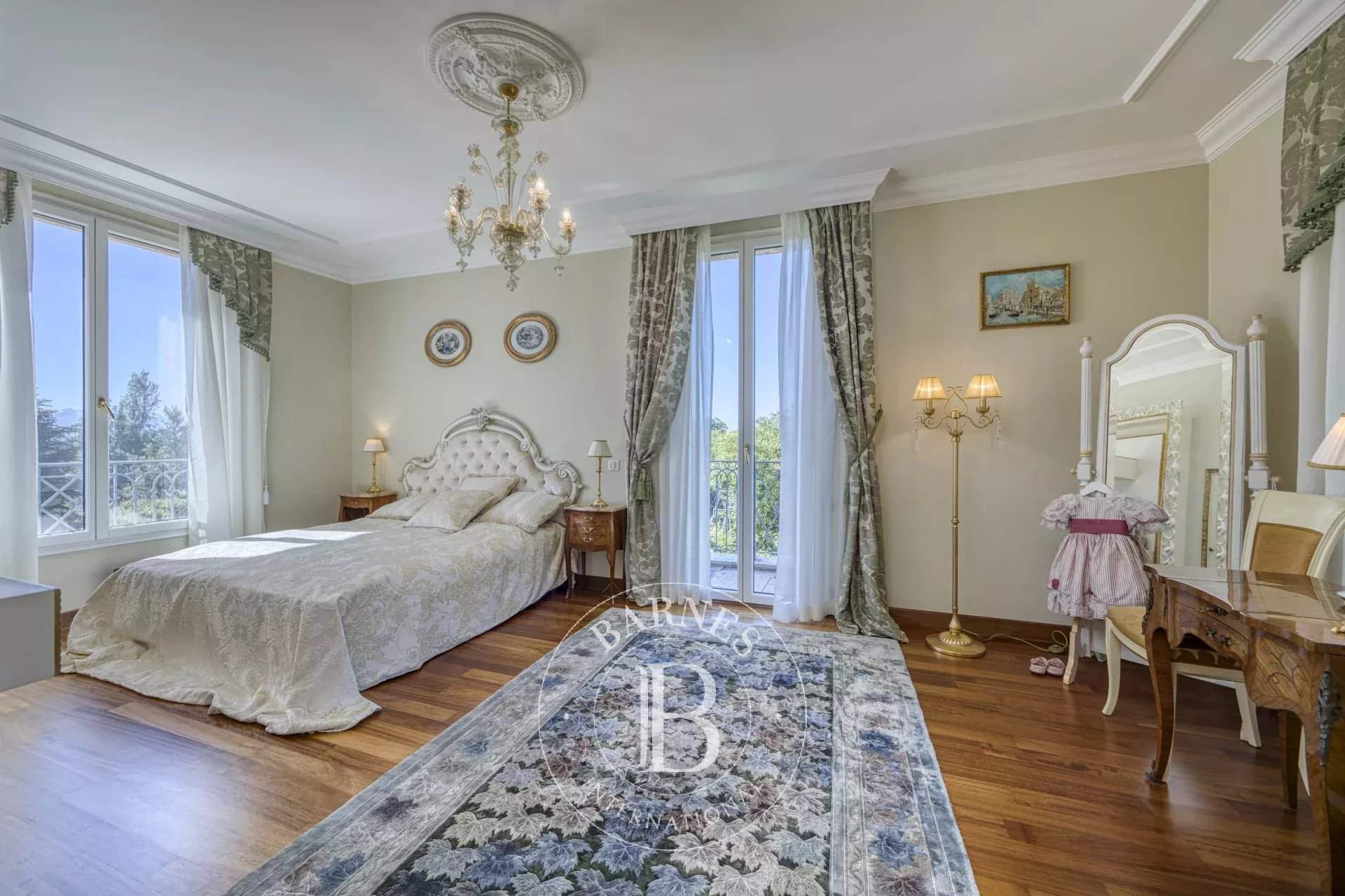 Divonne-les-Bains  - Property 6 Bedrooms - picture 17