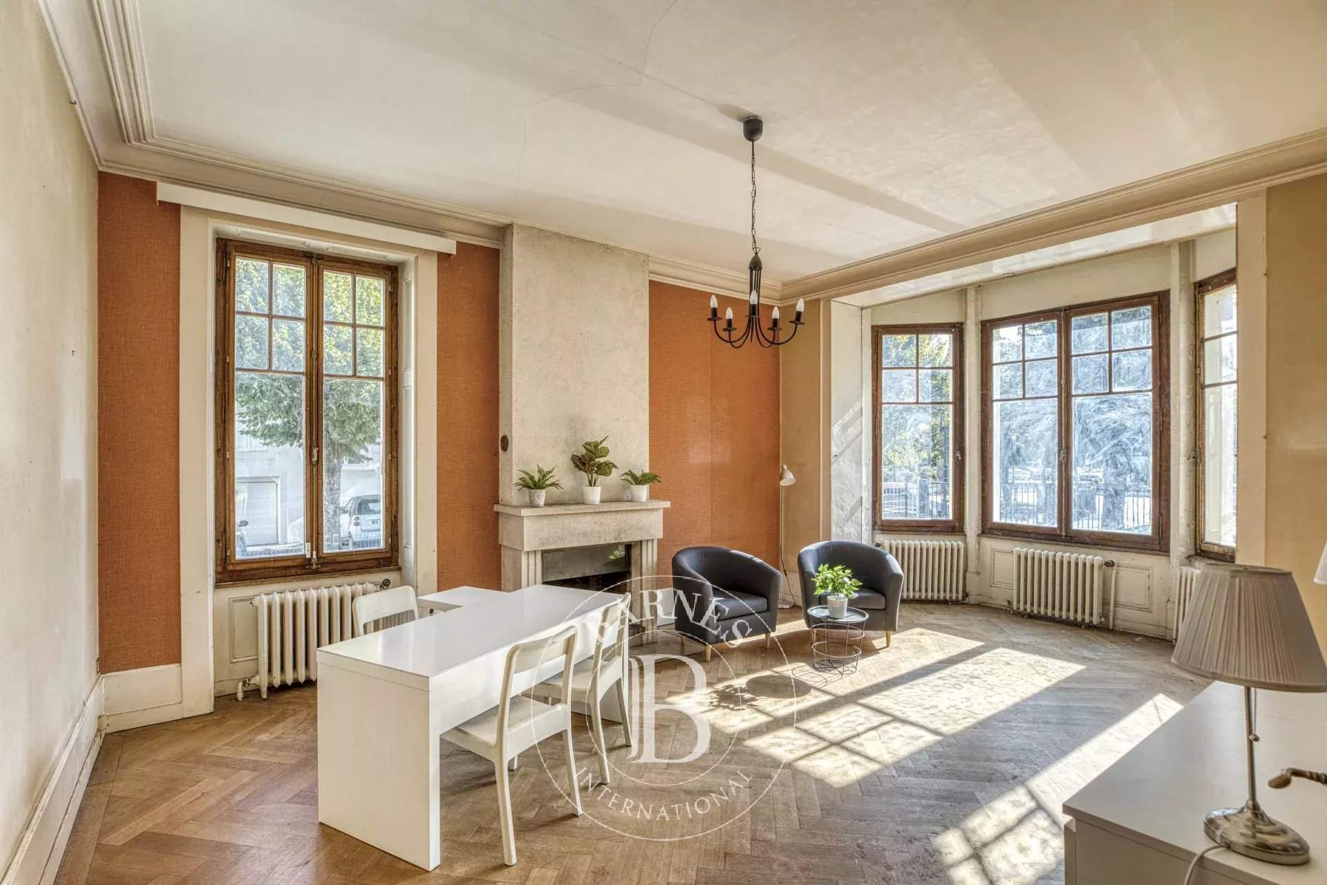 Divonne-les-Bains  - Maison de ville 10 Pièces 7 Chambres - picture 4