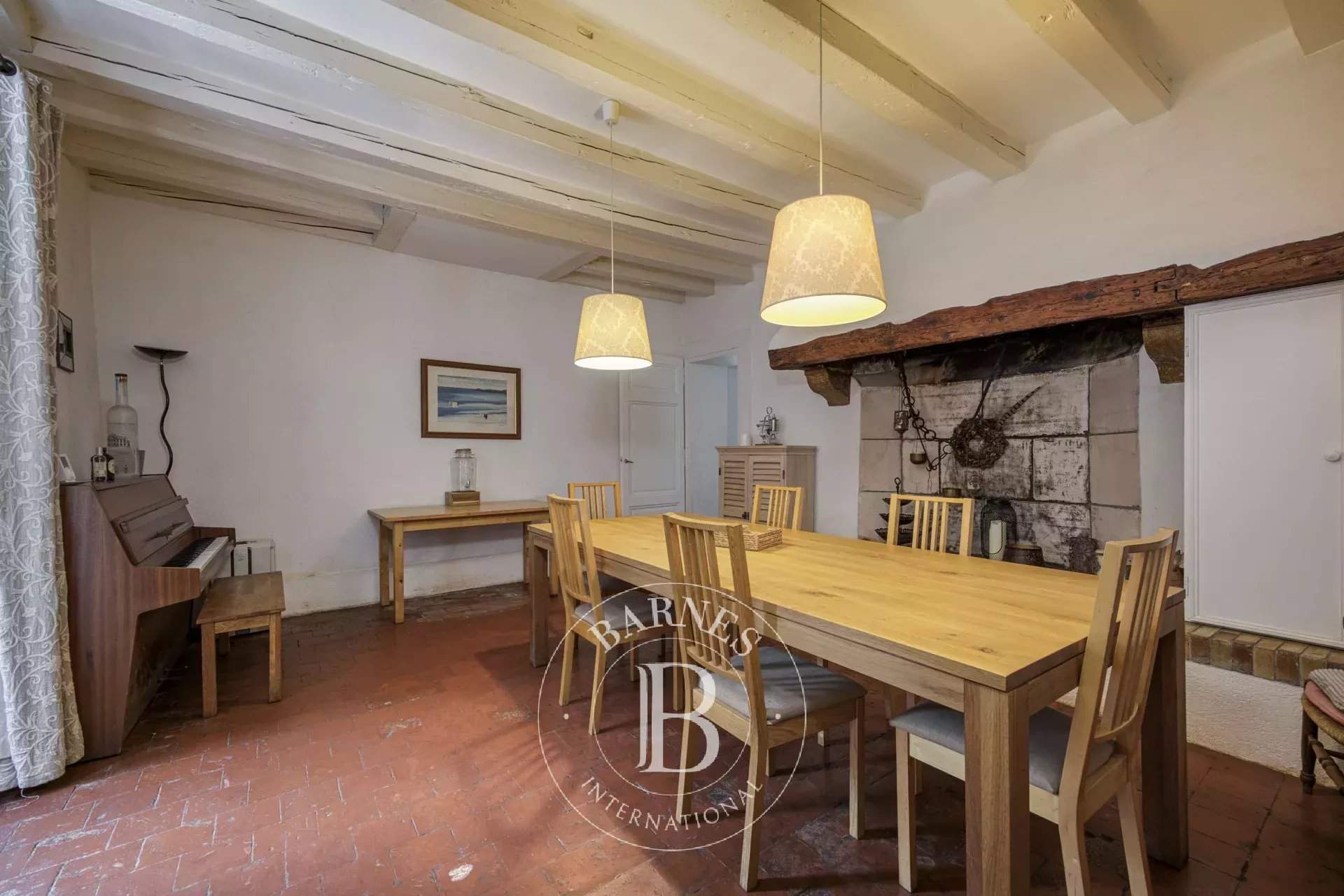 Ornex  - House 5 Bedrooms - picture 4