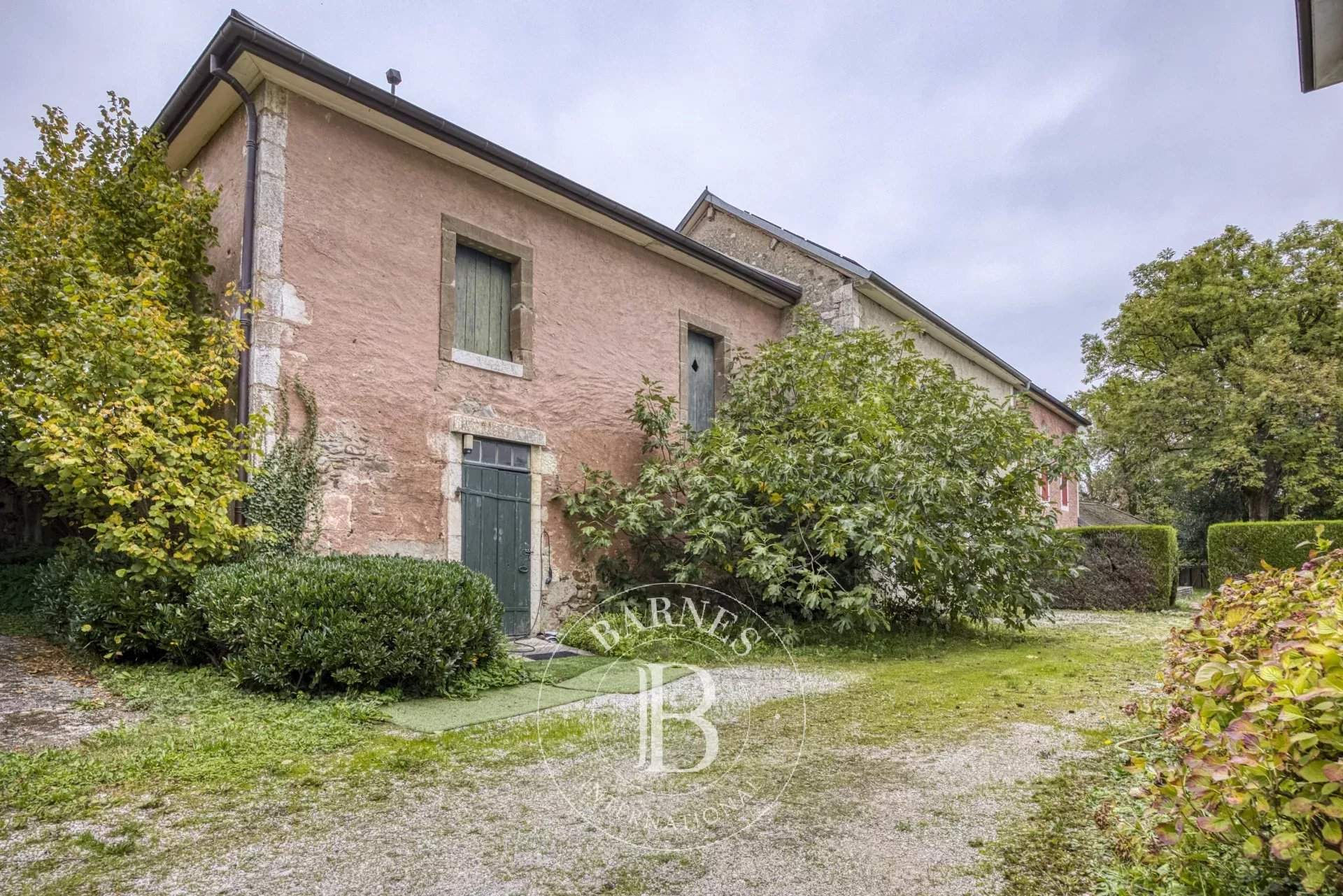 Ornex  - House 5 Bedrooms - picture 19