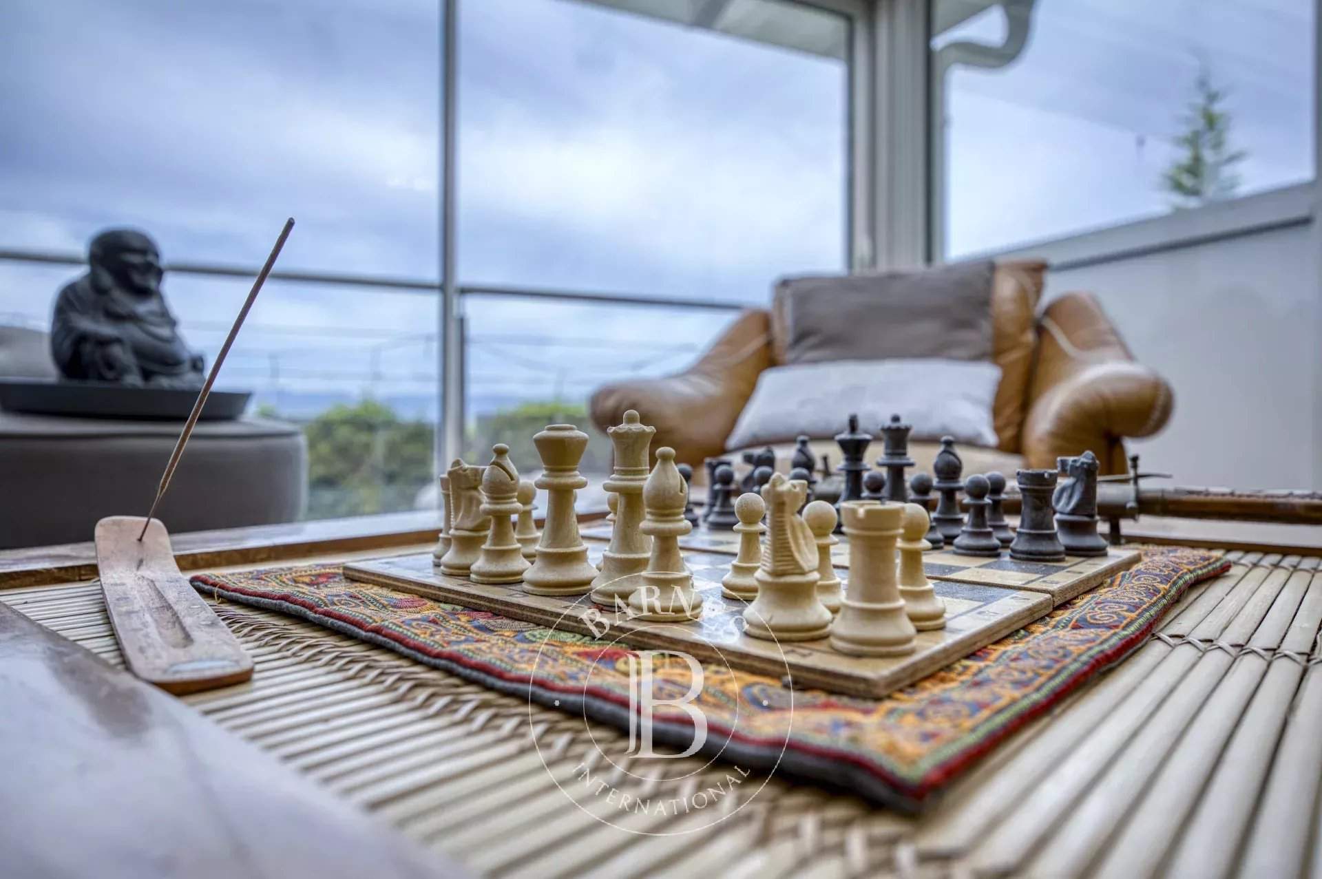 Cranves-Sales  - House 4 Bedrooms - picture 20