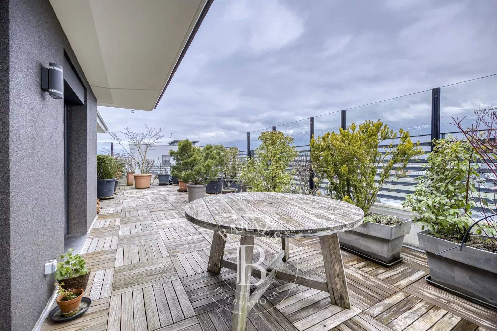 Saint-Genis-Pouilly  - Apartment 4 Bedrooms - picture 18