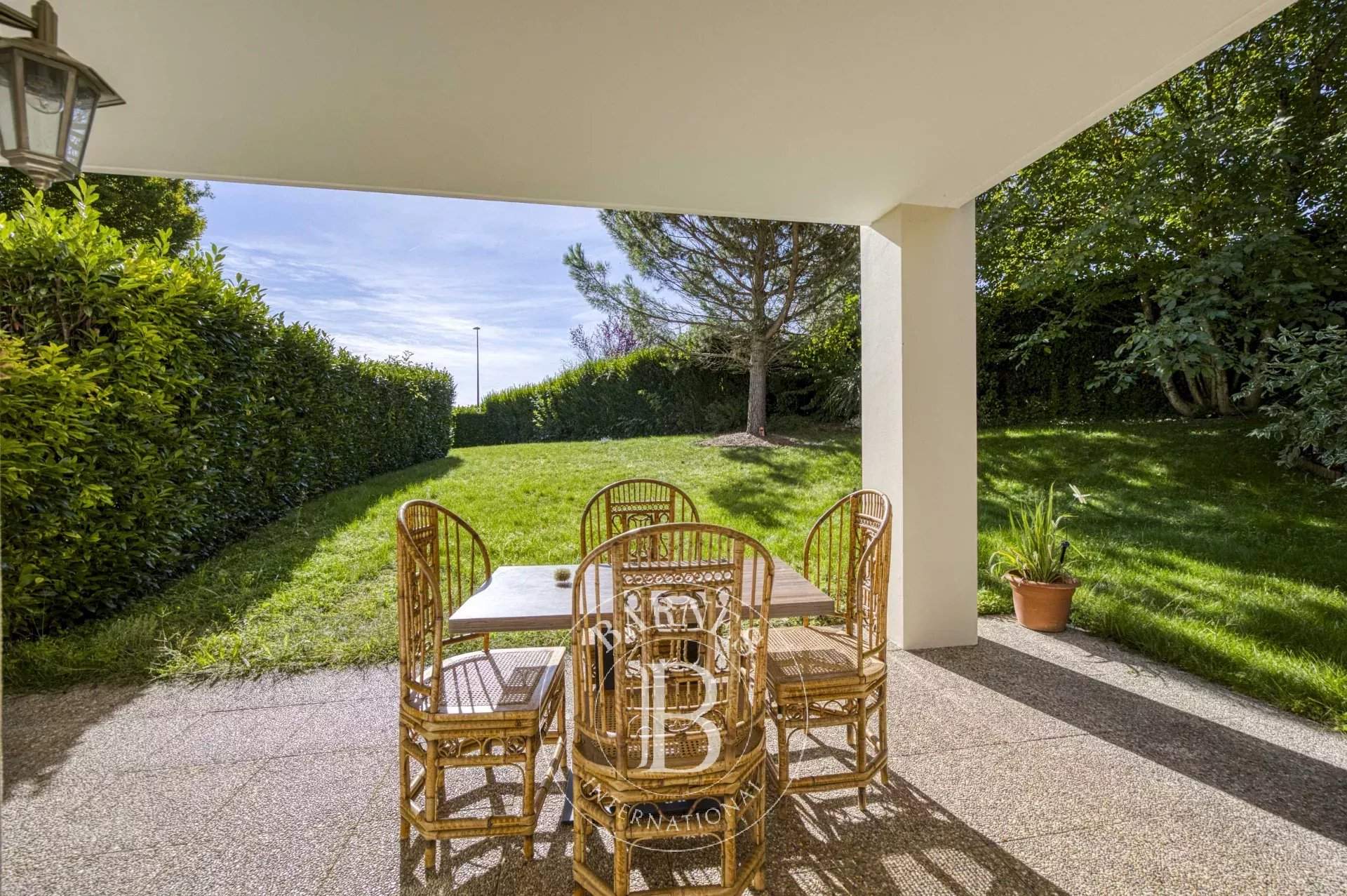 Divonne-les-Bains  - Appartement 4 Pi&egrave;ces 3 Chambres - picture 3