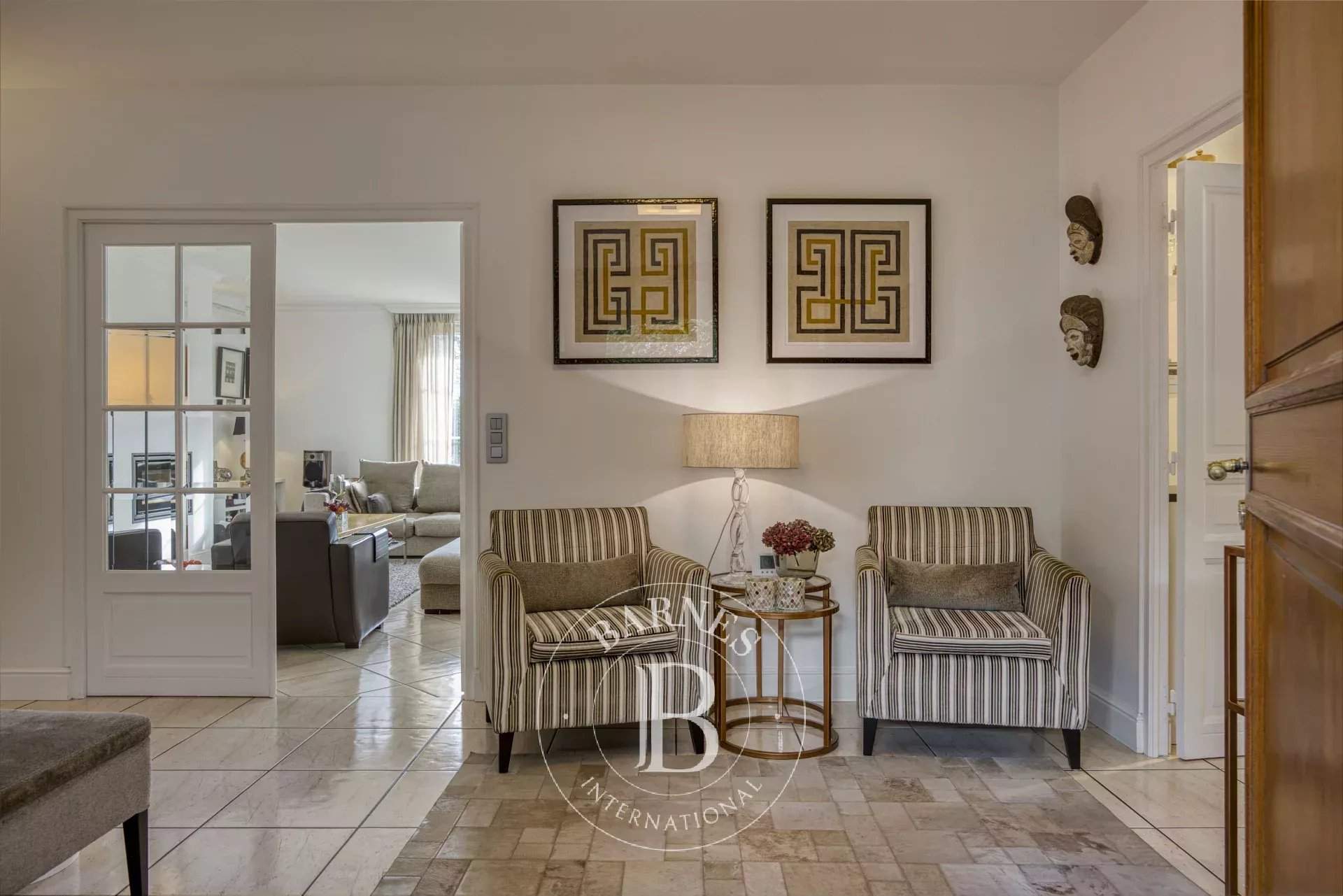 Thoiry  - Villa 7 Pi&egrave;ces 5 Chambres - picture 8