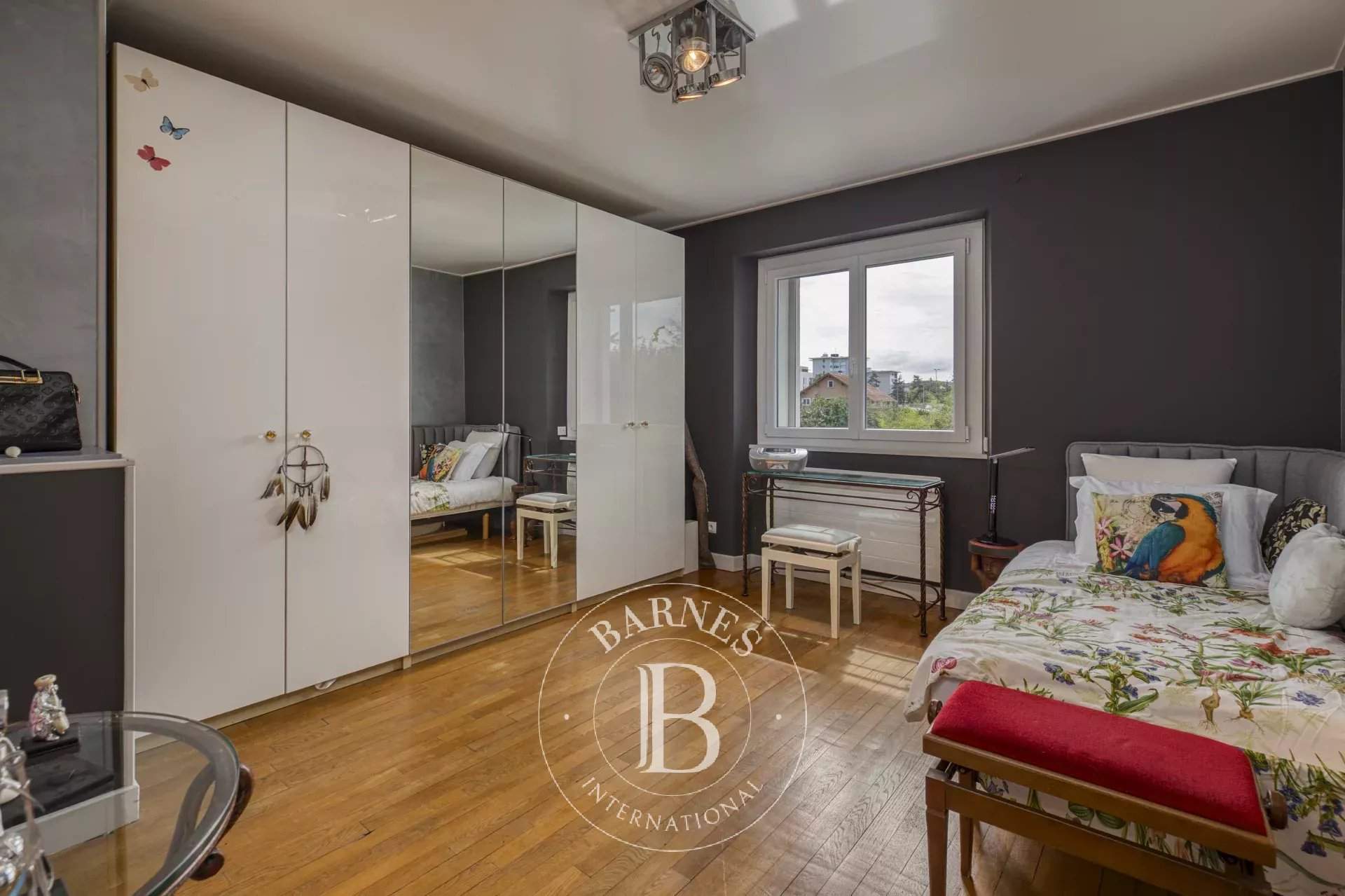 Annemasse  - House 5 Bedrooms - picture 10