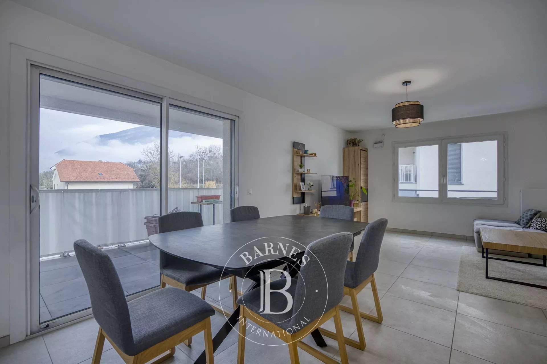 Collonges-sous-Salève  - Appartement 4 Pi&egrave;ces 3 Chambres - picture 6