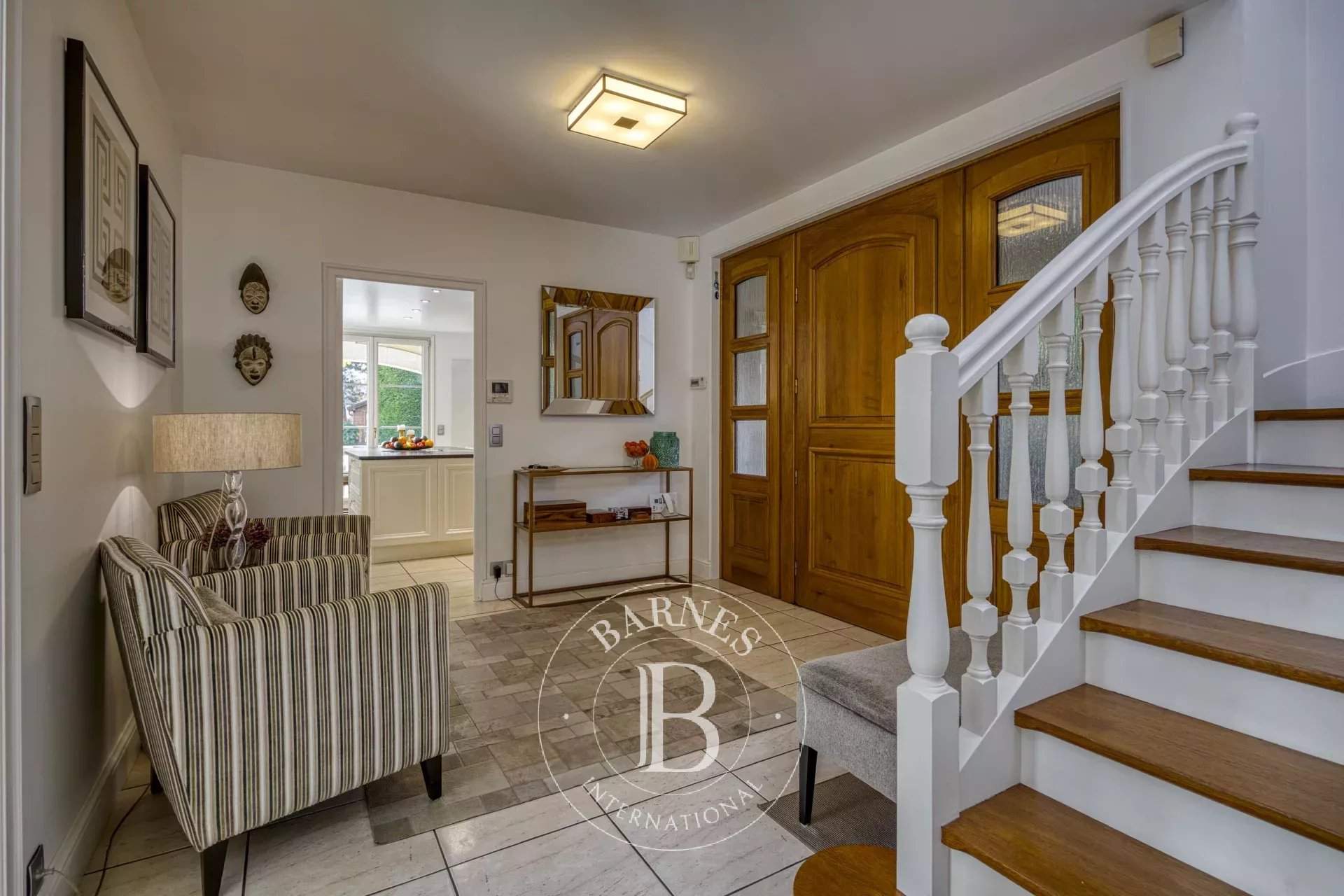 Thoiry  - Villa 7 Pi&egrave;ces 5 Chambres - picture 7