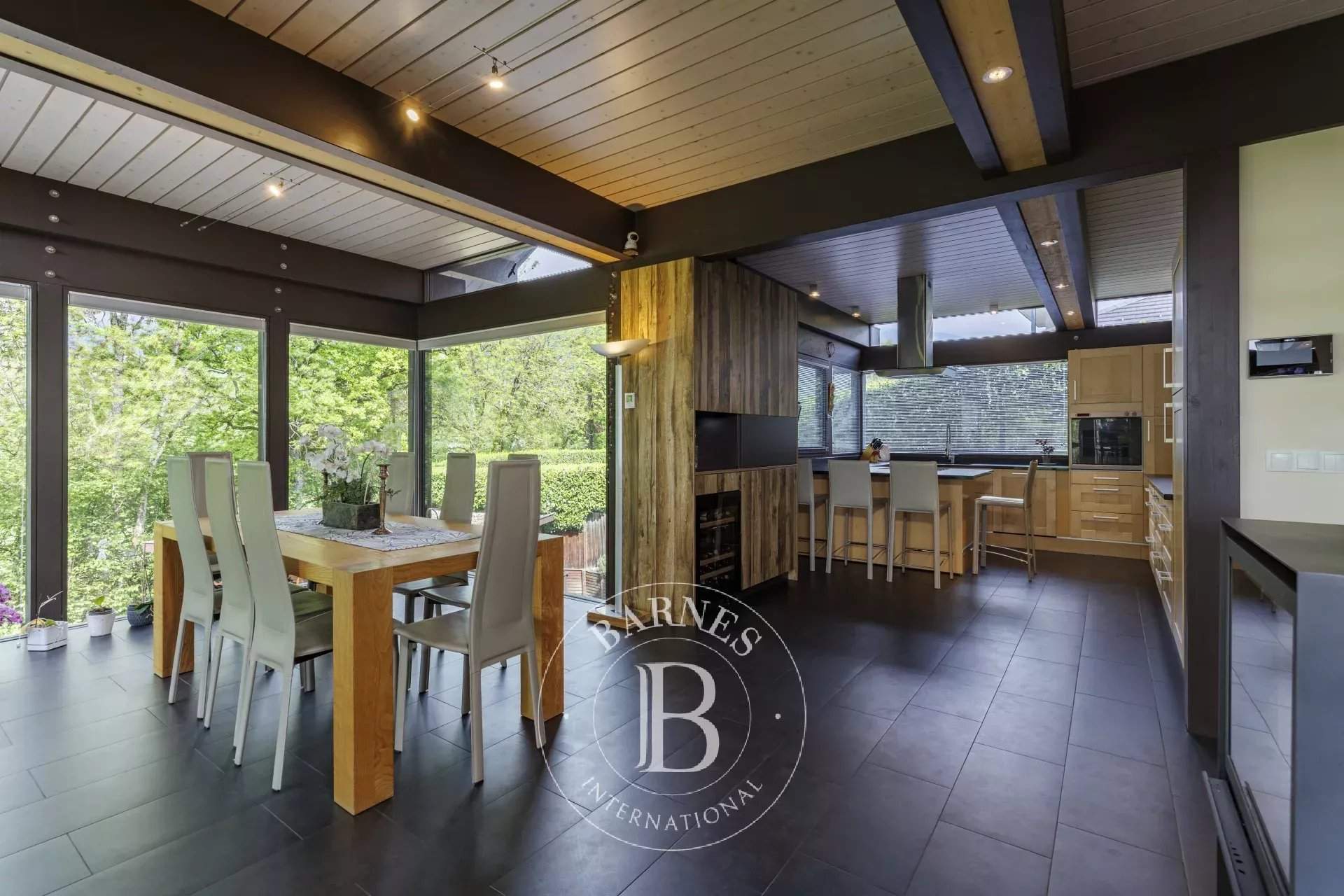 Divonne-les-Bains  - Villa  - picture 7