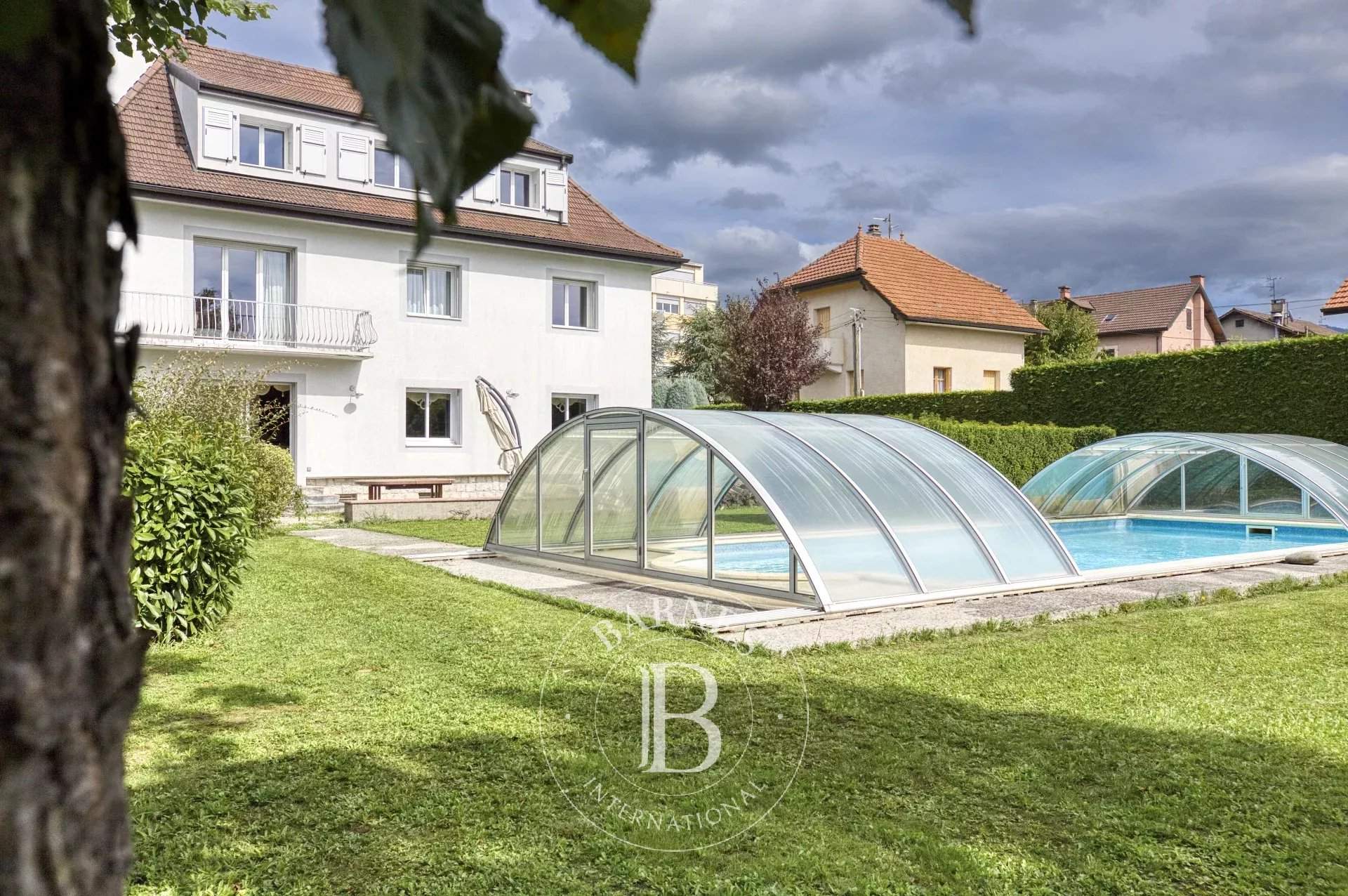 Annemasse  - House 5 Bedrooms - picture 17