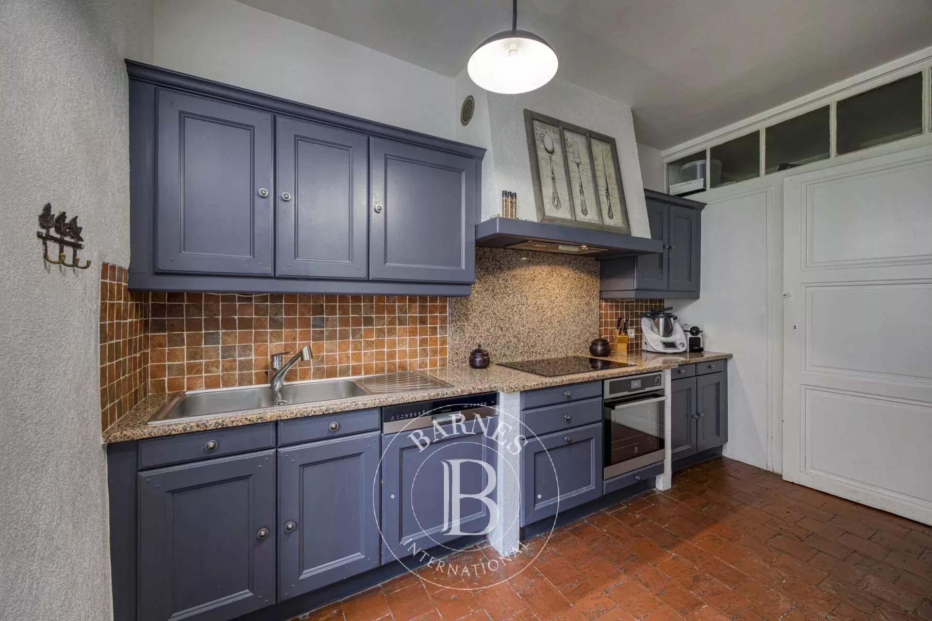 Ornex  - House 5 Bedrooms - picture 9