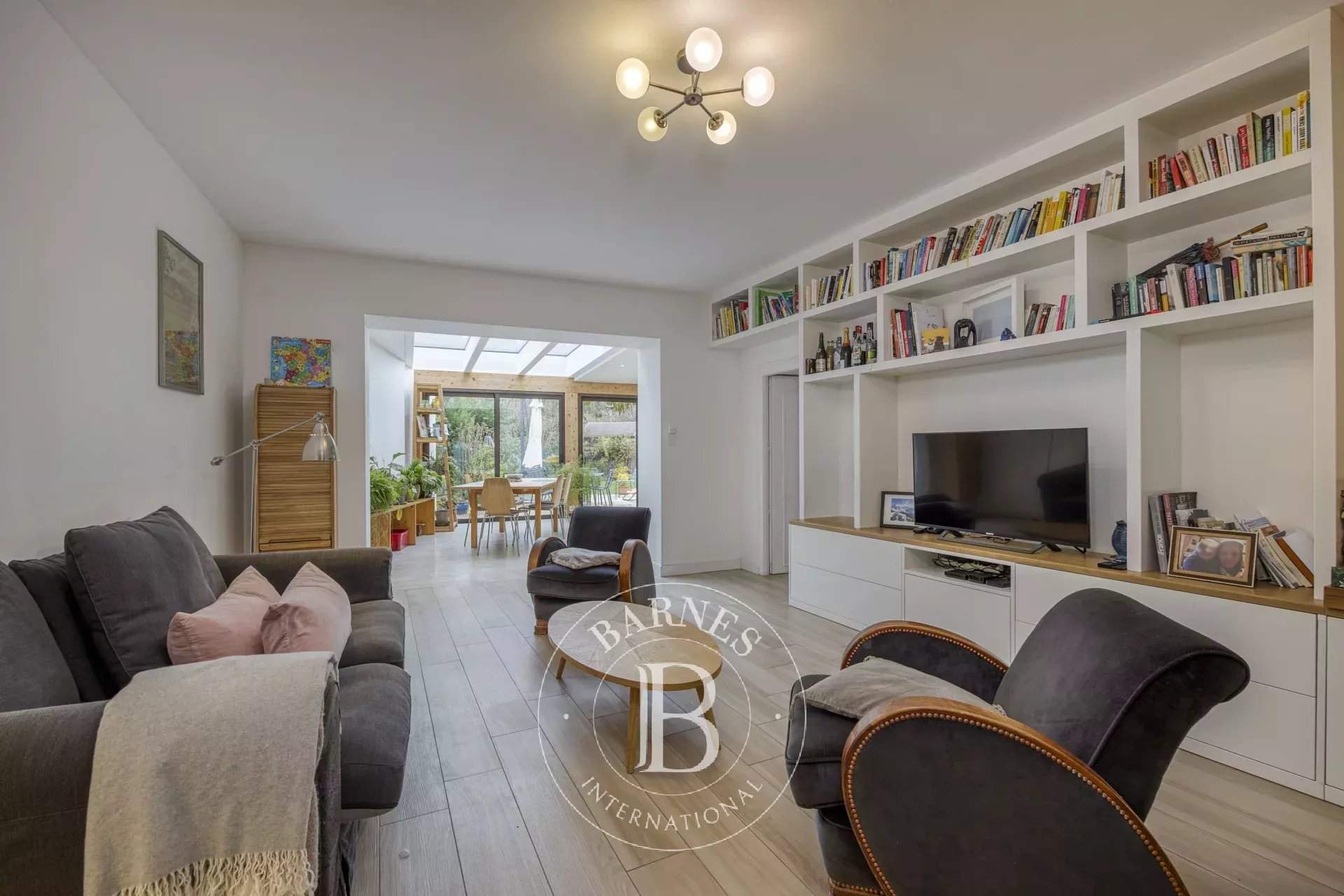 Divonne-les-Bains  - Apartment 4 Bedrooms - picture 4