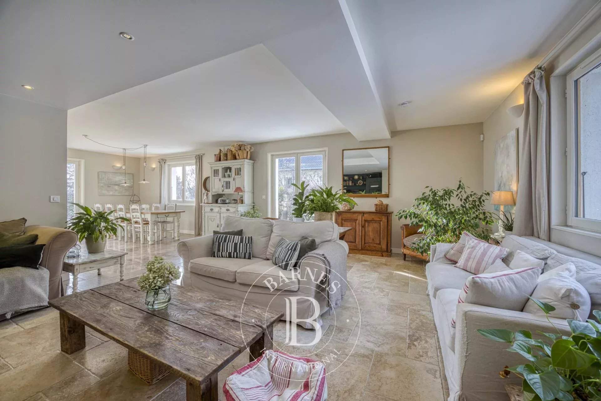 Gex  - Maison 7 Pi&egrave;ces 7 Chambres - picture 2