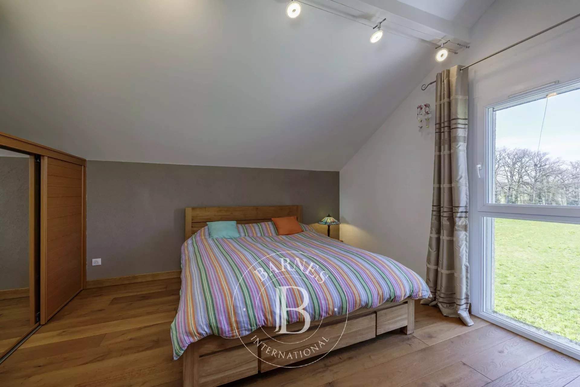 Bonne  - Maison 5 Pi&egrave;ces 4 Chambres - picture 14