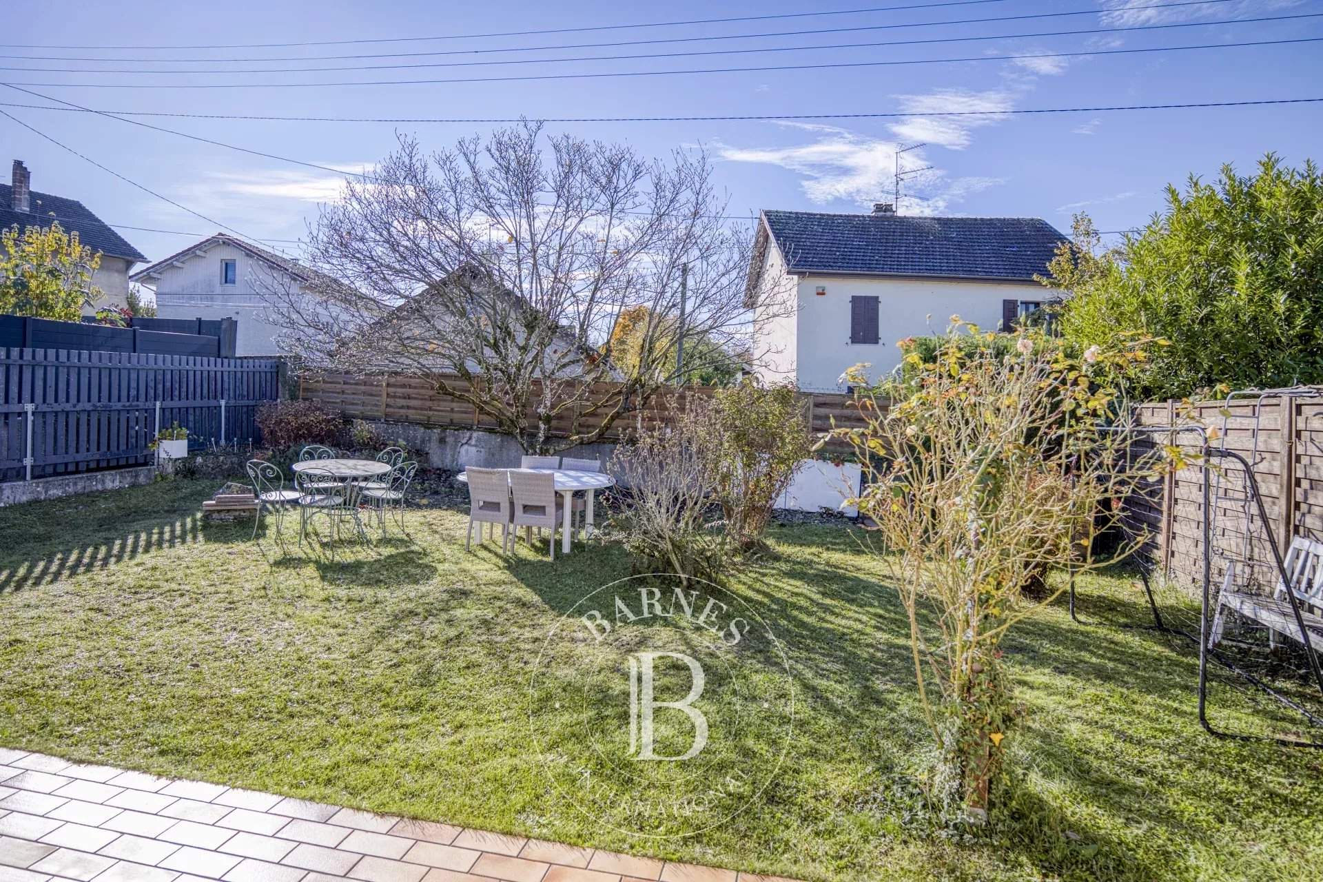 Vétraz-Monthoux  - House 2 Bedrooms - picture 13