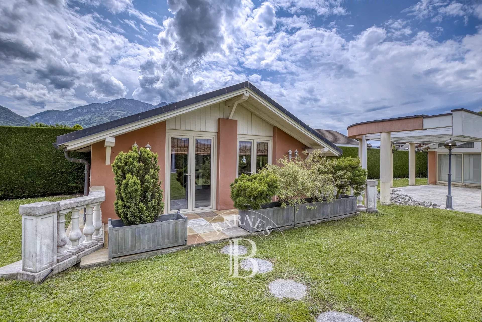 Saint-Pierre-en-Faucigny  - House 4 Bedrooms - picture 18