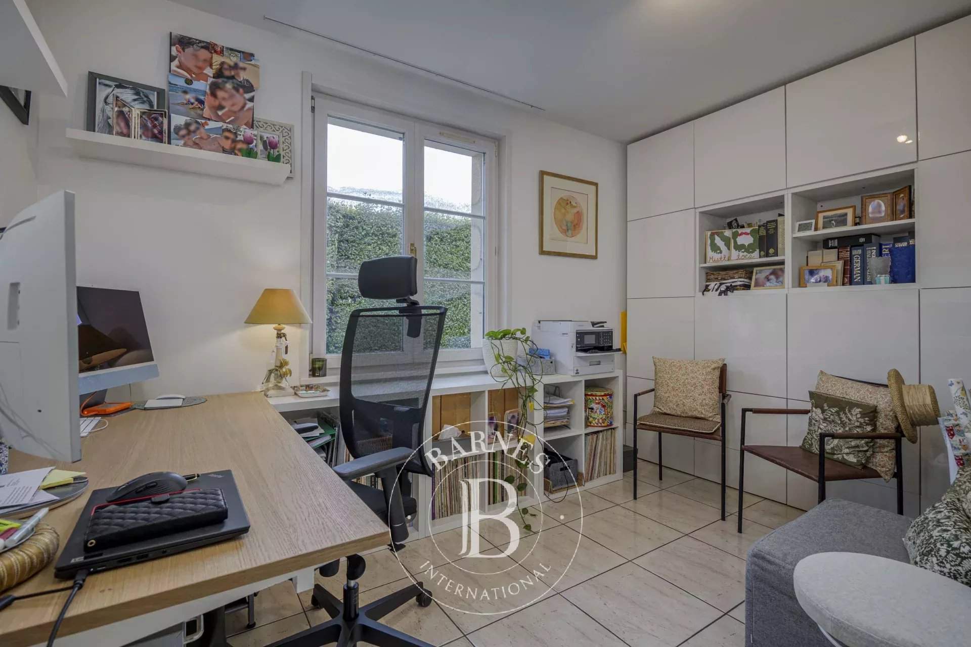 Thoiry  - Villa 7 Pi&egrave;ces 5 Chambres - picture 19