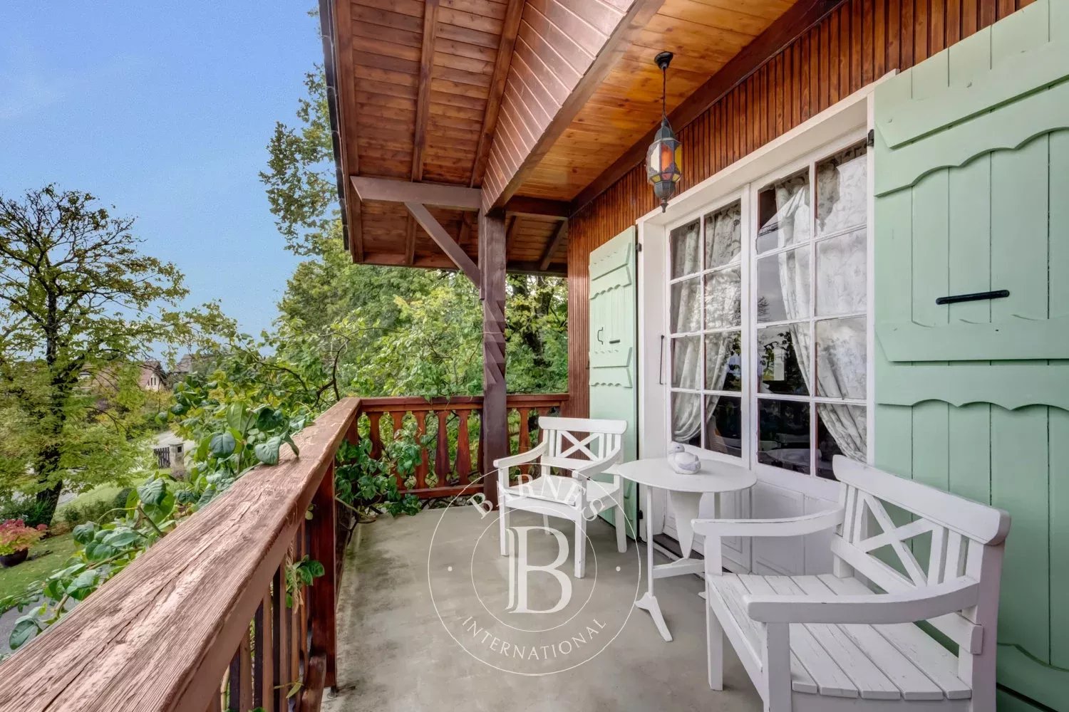 Grilly  - Maison 8 Pièces - picture 9