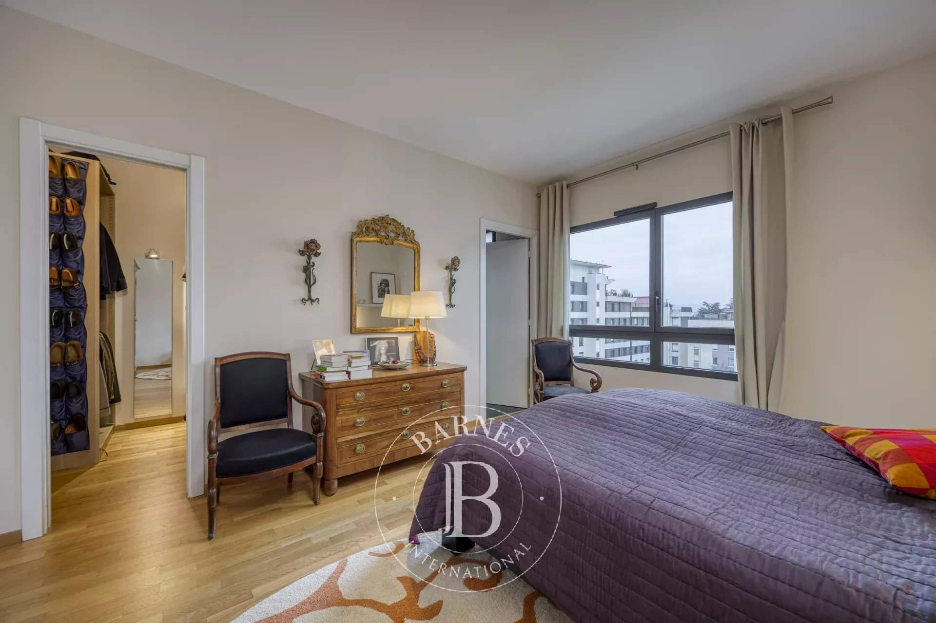 Saint-Genis-Pouilly  - Apartment 4 Bedrooms - picture 19