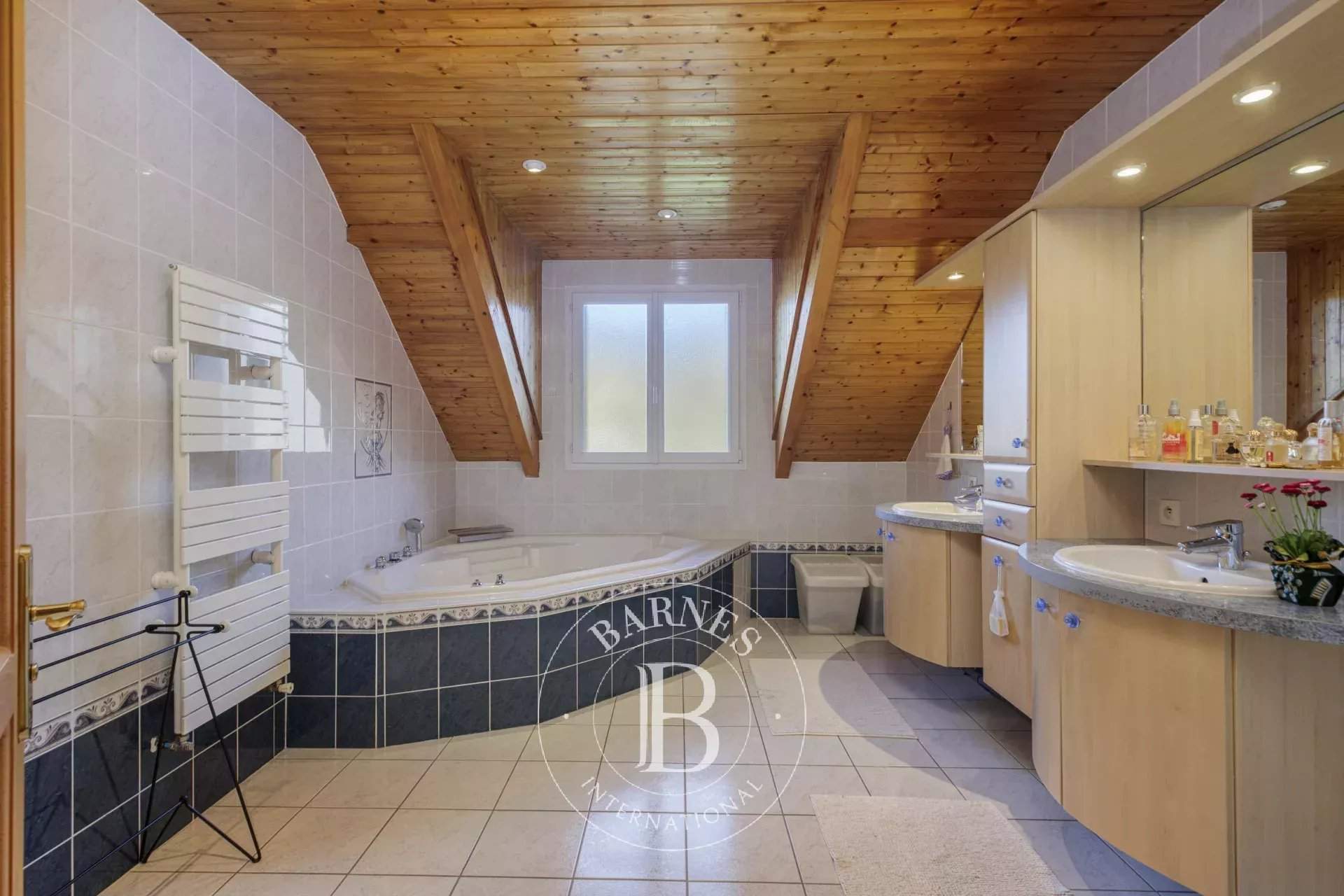 Neydens  - Maison 6 Pièces 5 Chambres - picture 11