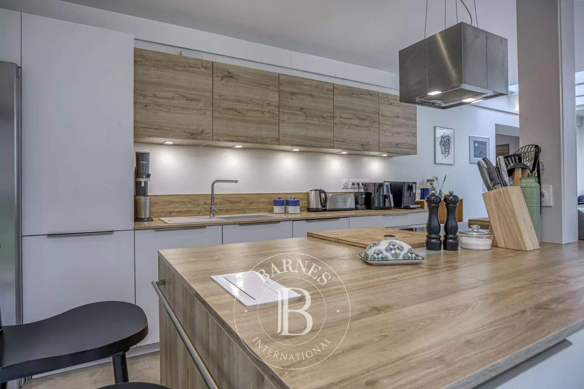 Divonne-les-Bains  - Apartment 4 Bedrooms - picture 7