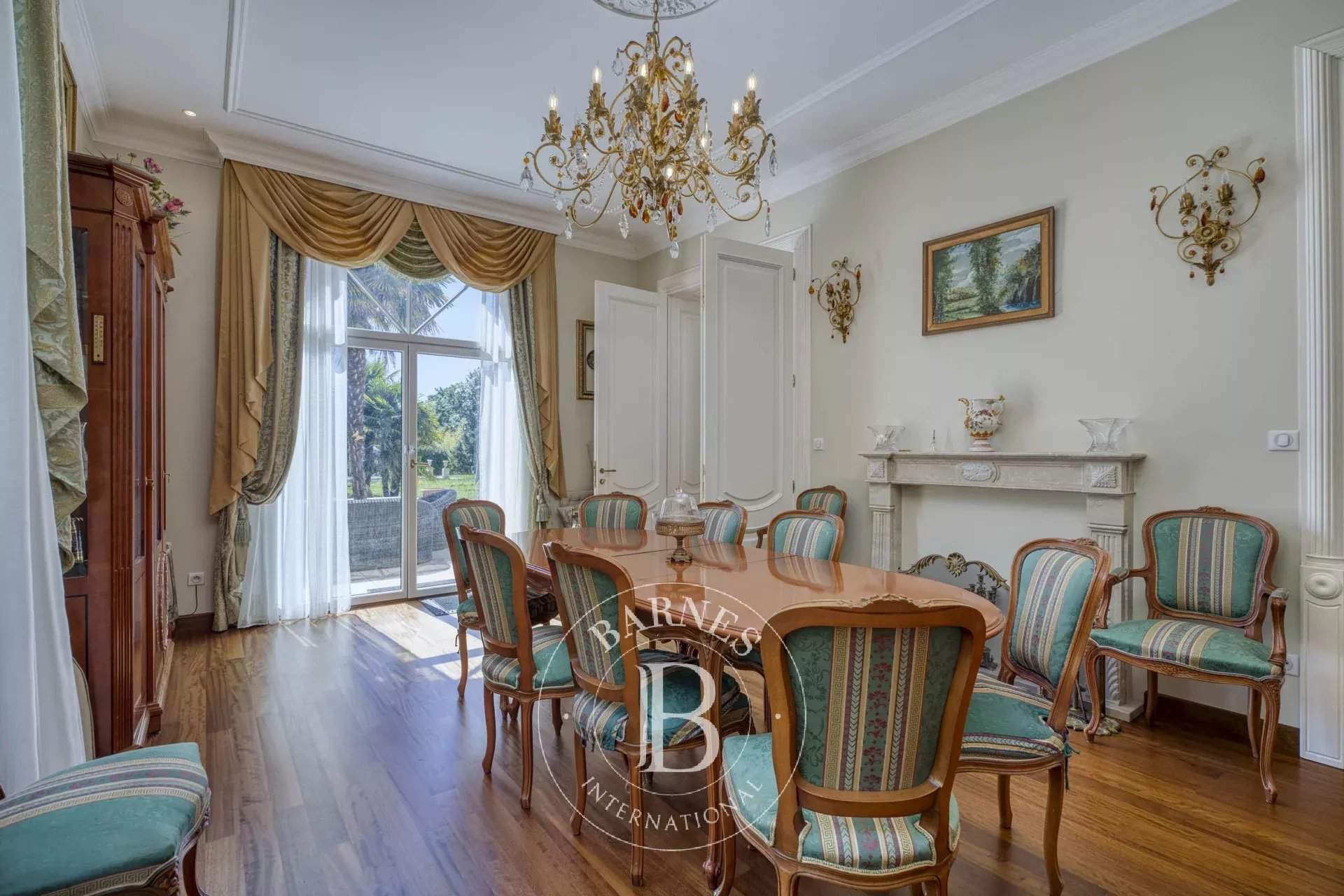 Divonne-les-Bains  - Property 6 Bedrooms - picture 14