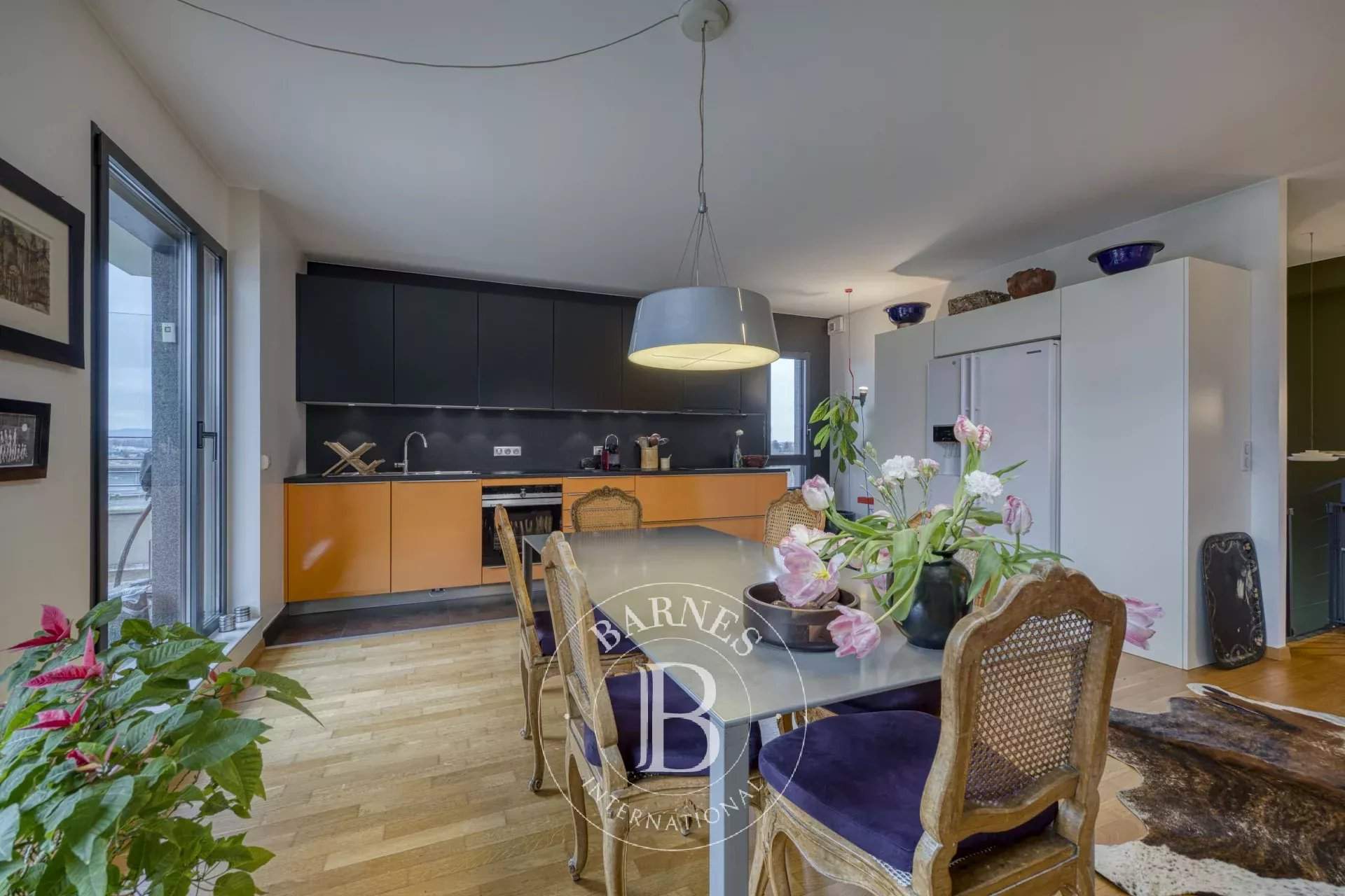 Saint-Genis-Pouilly  - Apartment 4 Bedrooms - picture 13