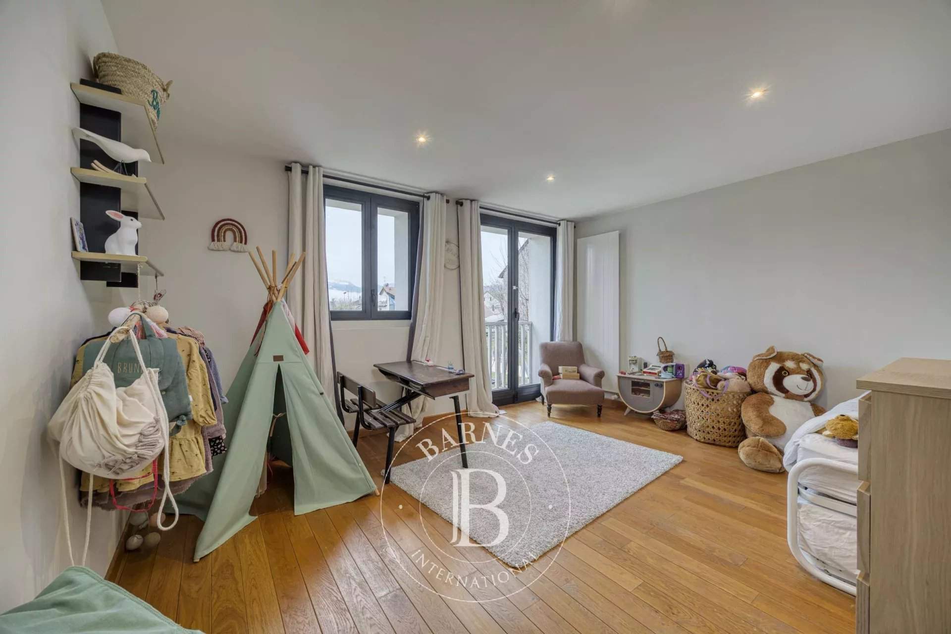 Ornex  - Village house 4 Bedrooms - picture 17