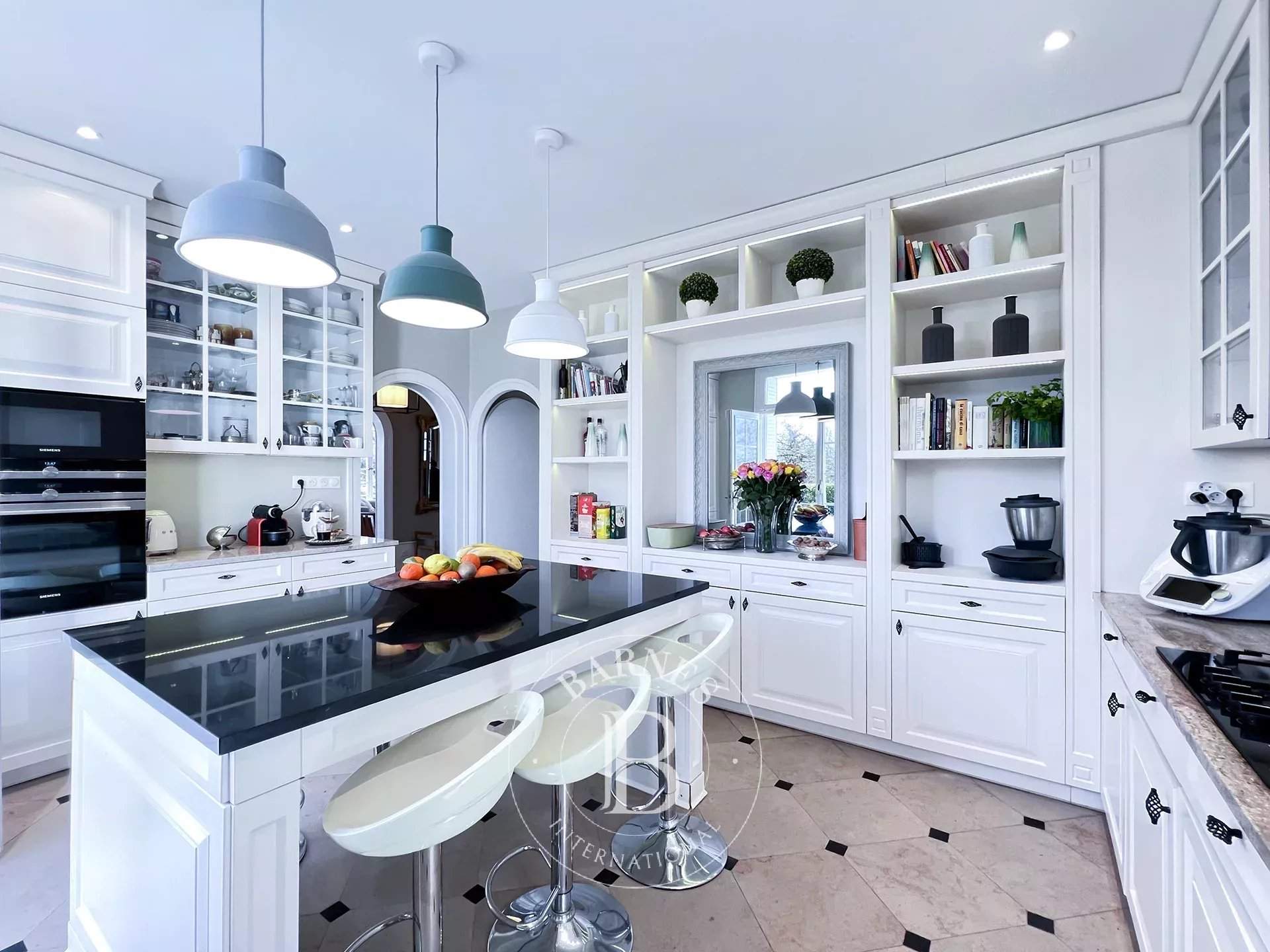 Divonne-les-Bains  - Property 4 Bedrooms - picture 5