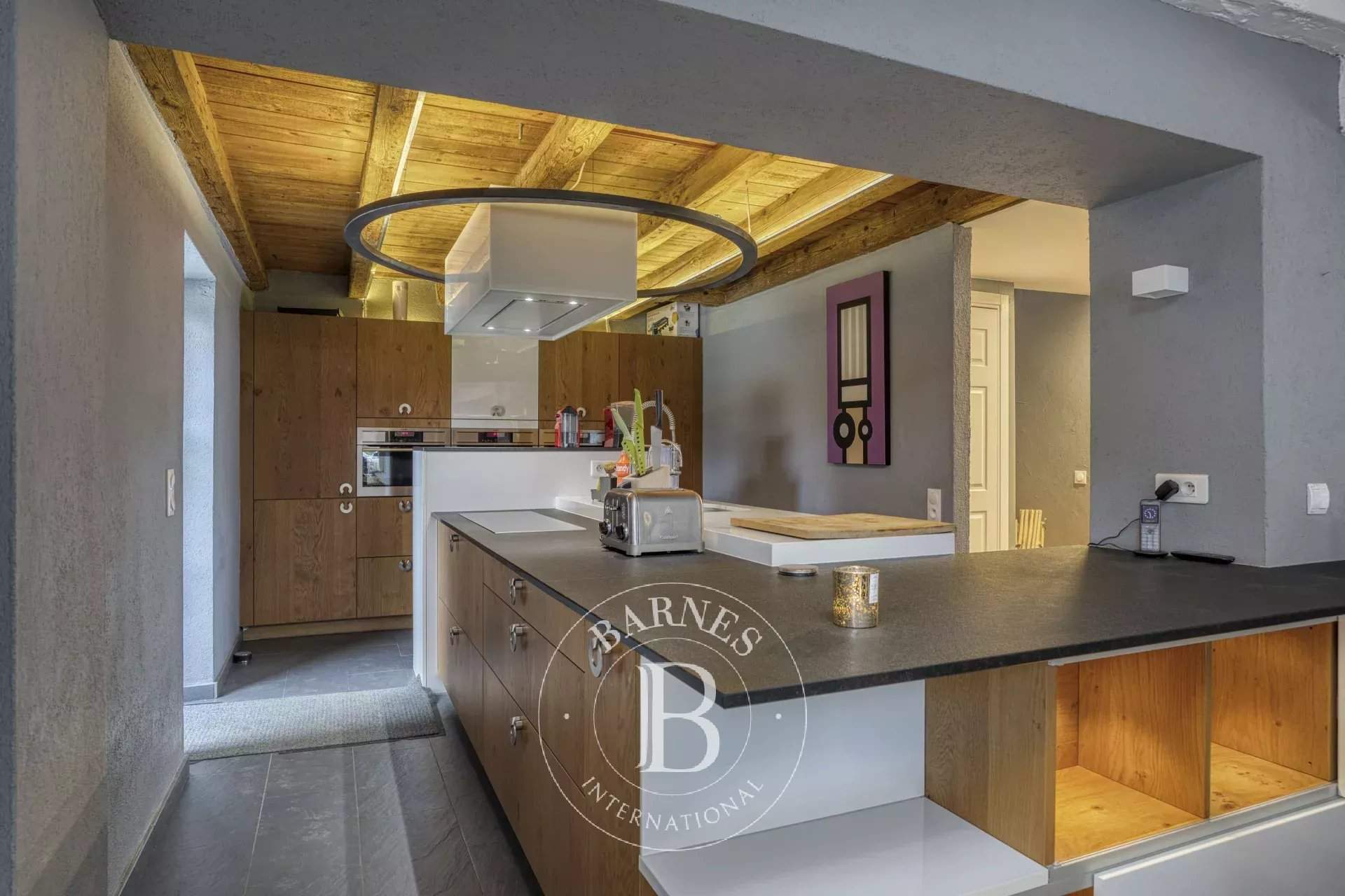 Saint-Genis-Pouilly  - Property  - picture 8