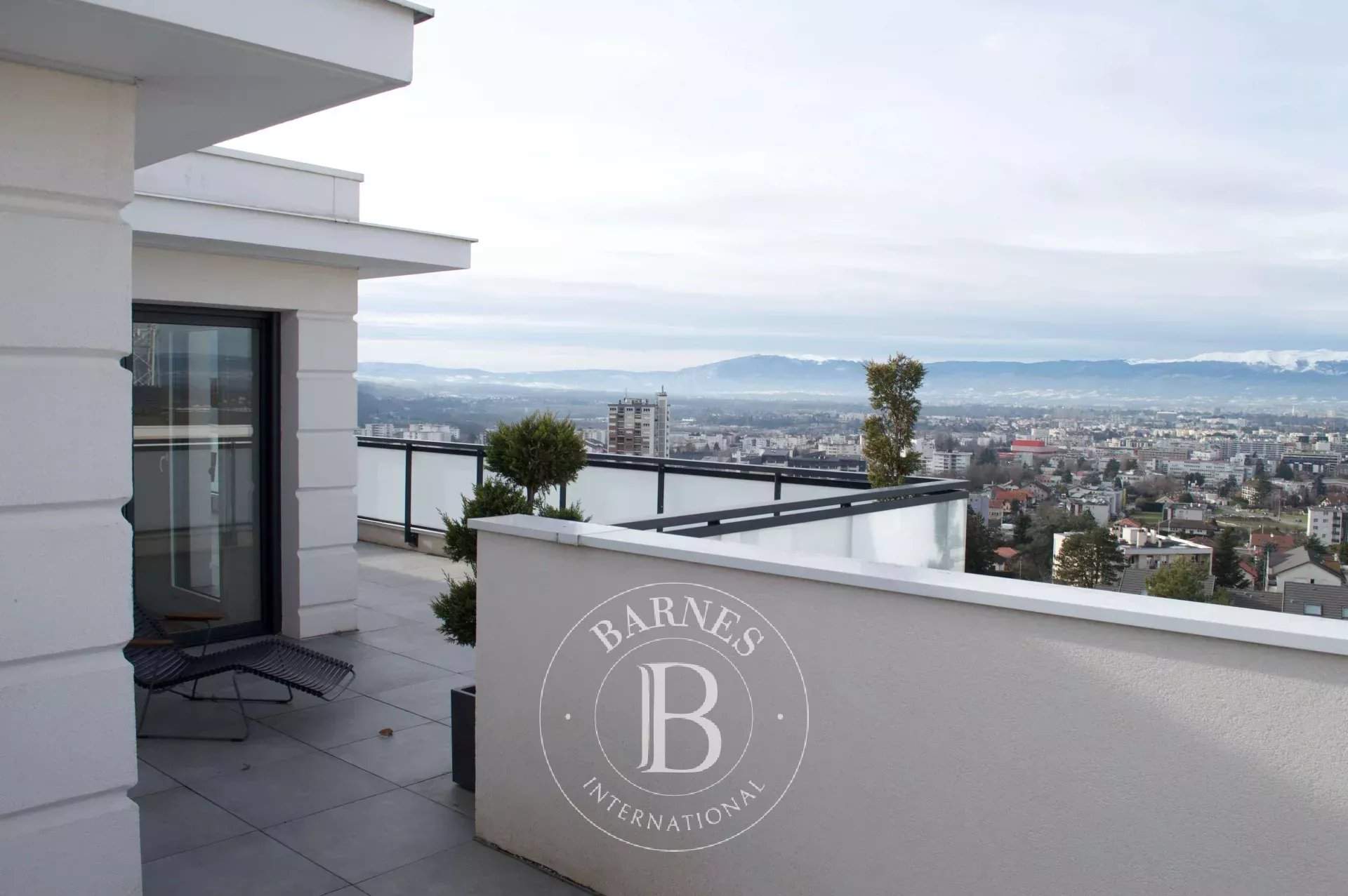 Vétraz-Monthoux  - Piso 4 Cuartos 3 Habitaciones - picture 5