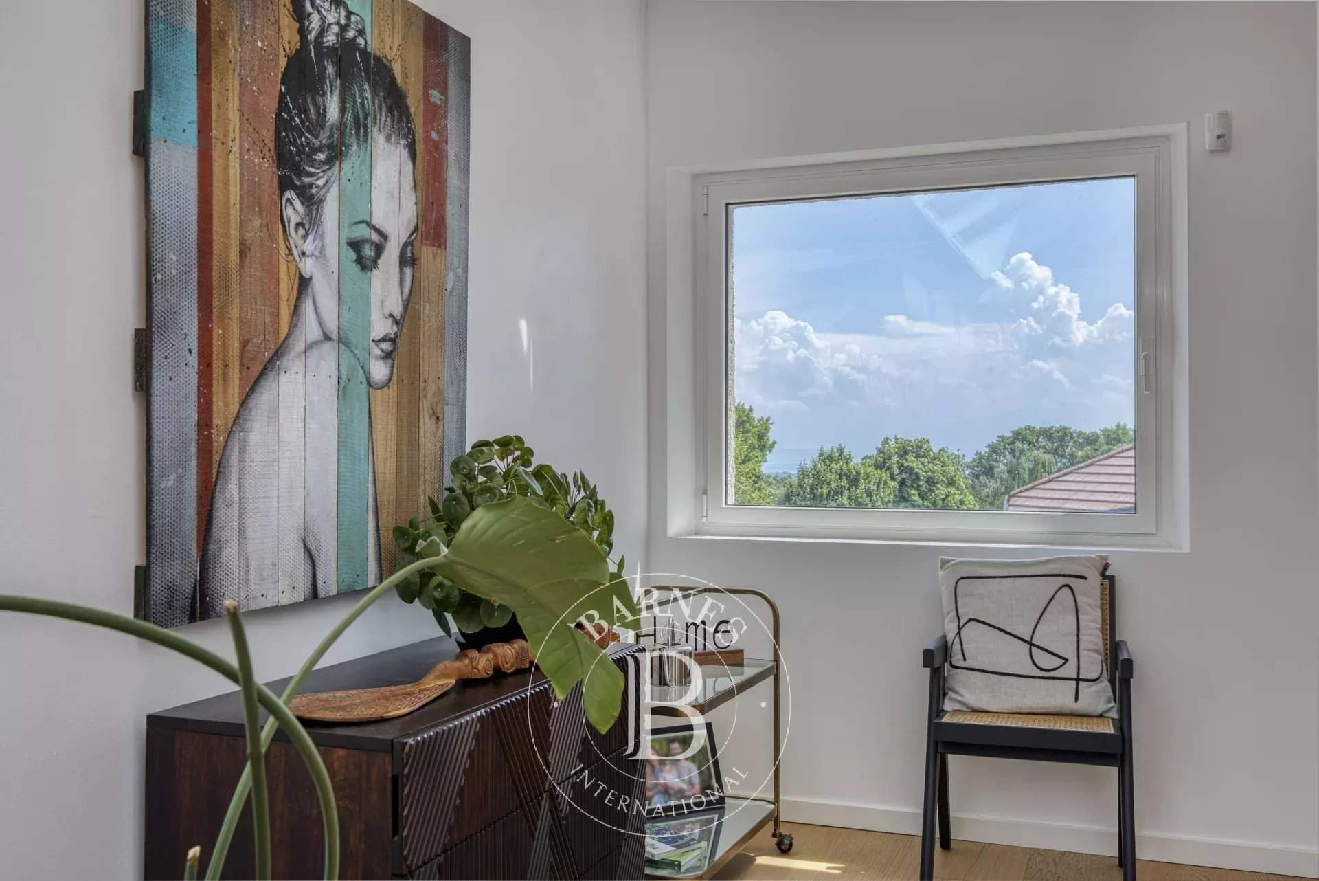 Divonne-les-Bains  - Villa 5 Bedrooms - picture 19