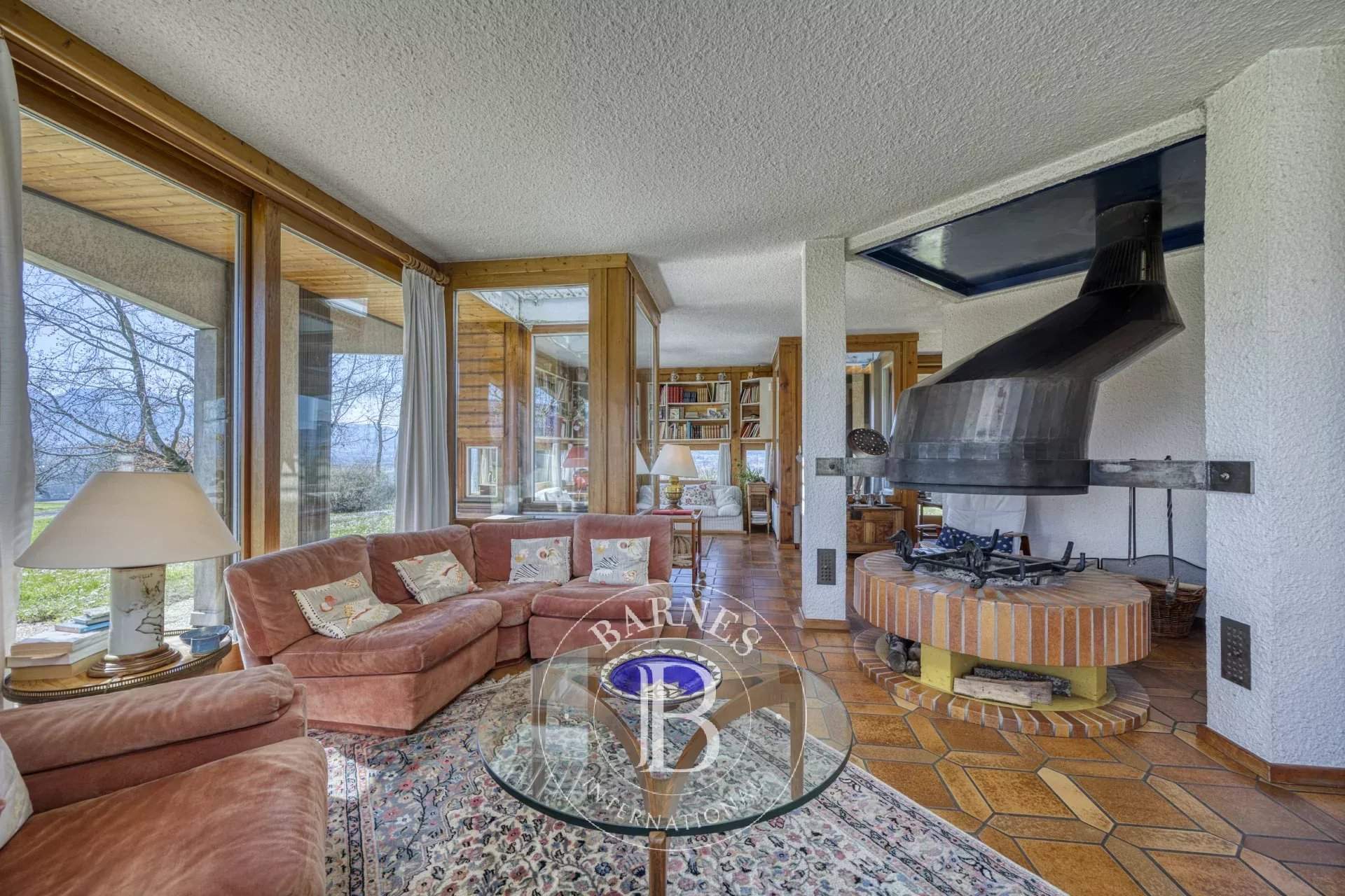 Fillinges  - Maison 8 Pi&egrave;ces 8 Chambres - picture 11