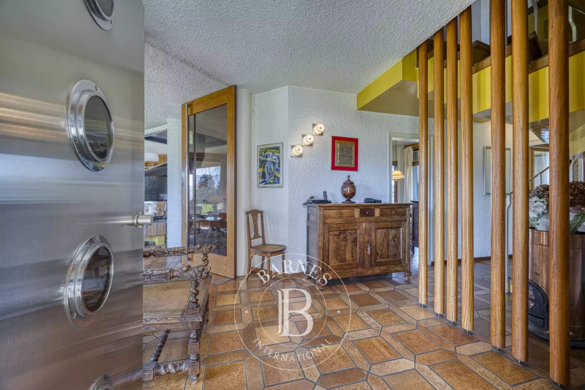 Fillinges  - Maison 8 Pi&egrave;ces 8 Chambres - picture 10